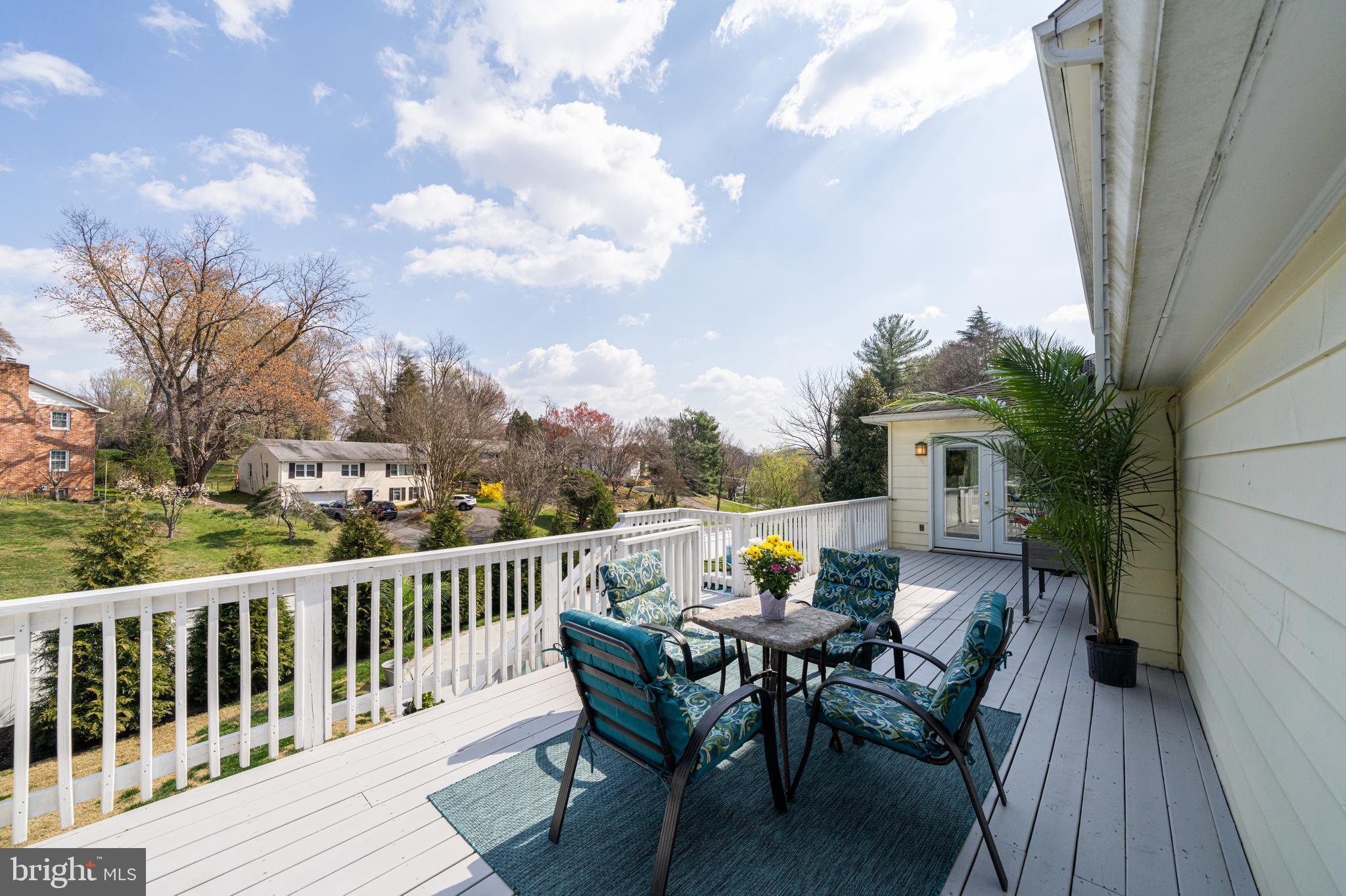 CHESTERFORD - Residential