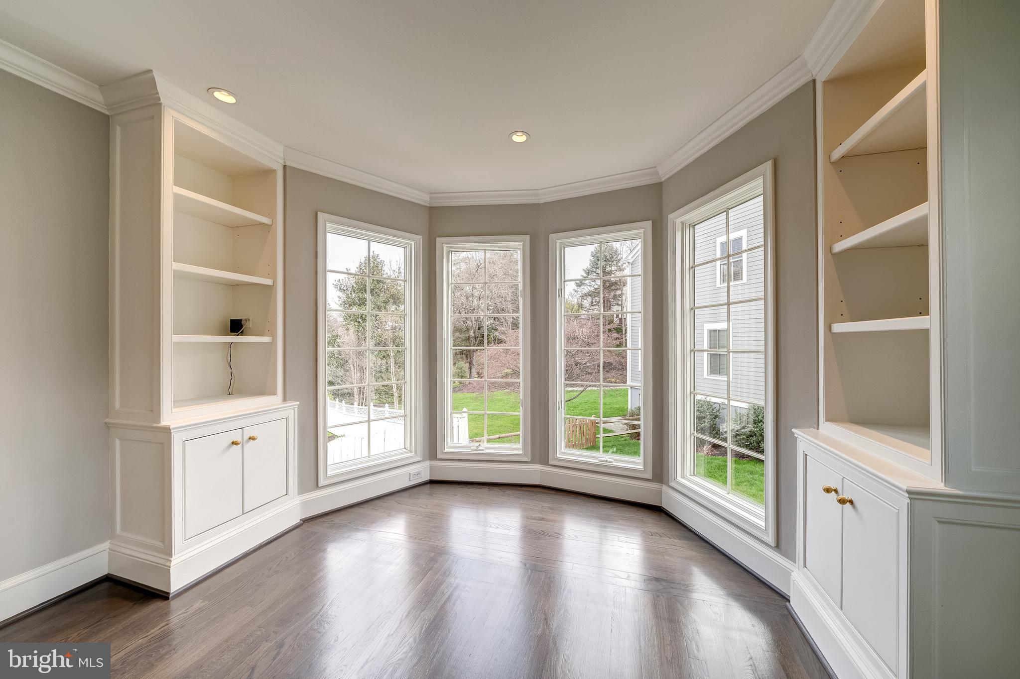 CHESTERFORD - Residential