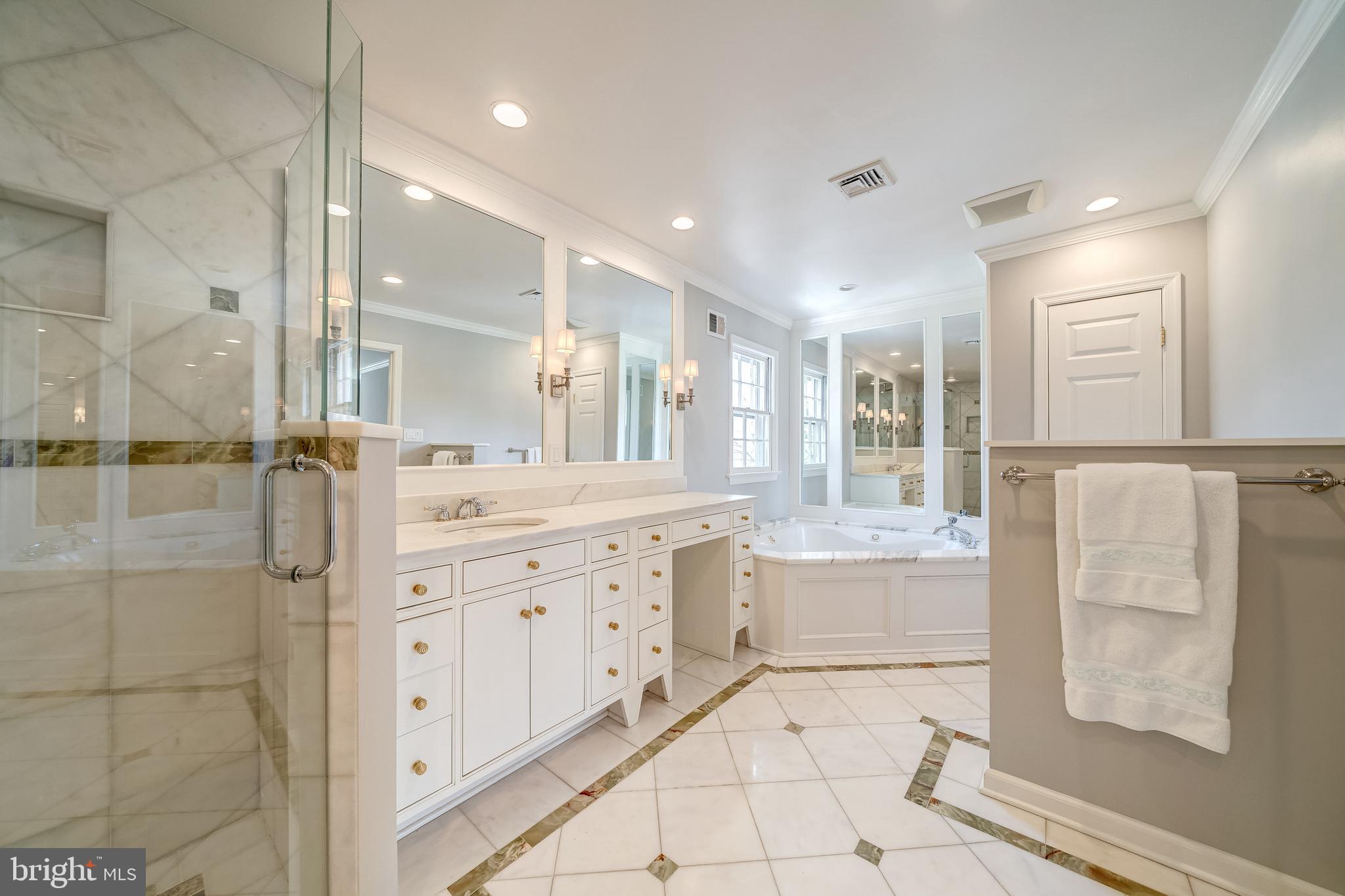 CHESTERFORD - Residential