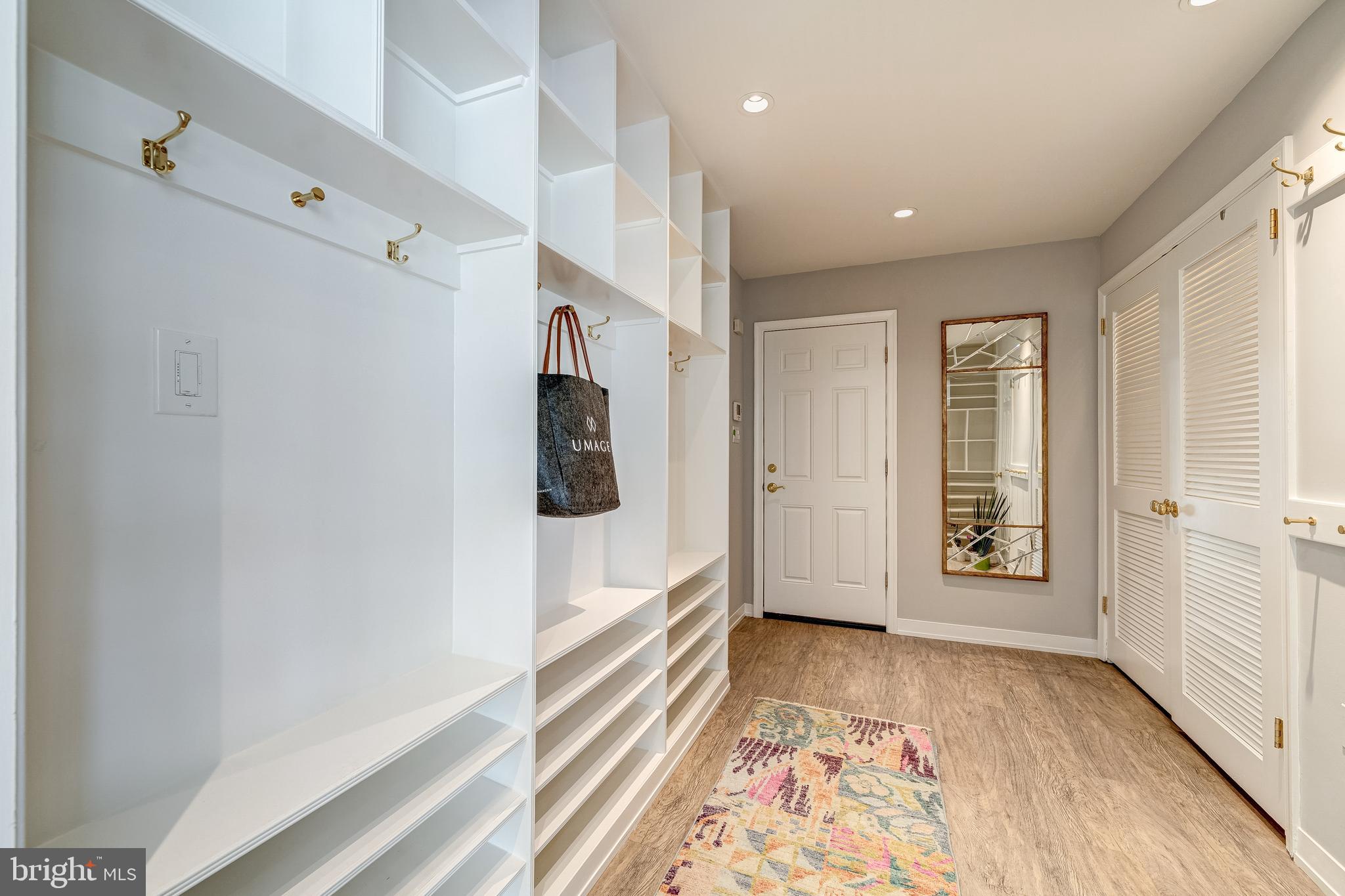 CHESTERFORD - Residential