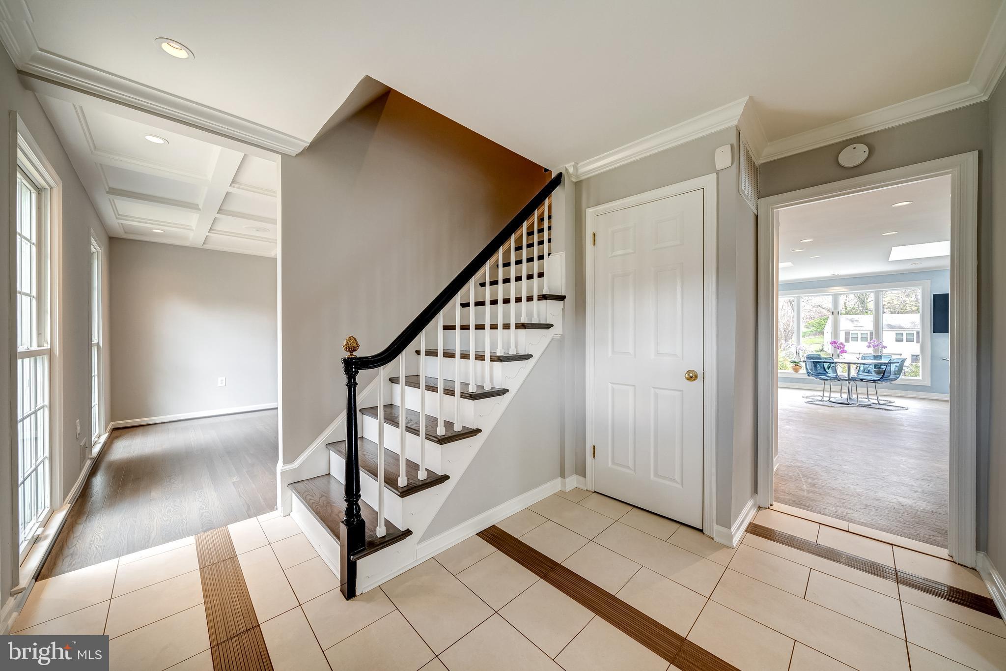 CHESTERFORD - Residential