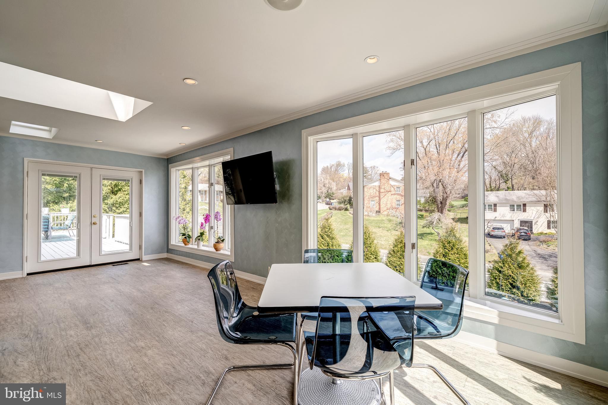 CHESTERFORD - Residential