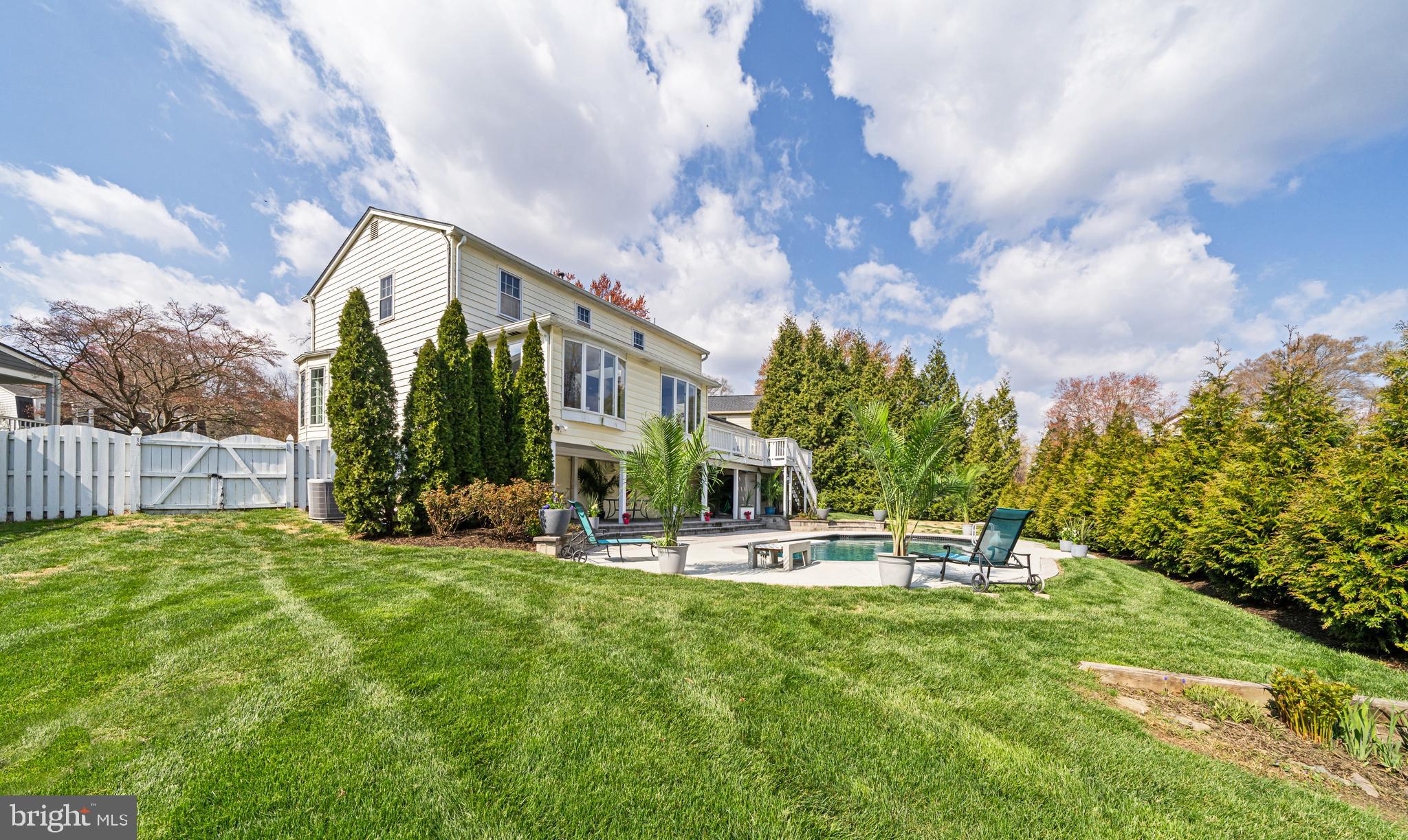 CHESTERFORD - Residential