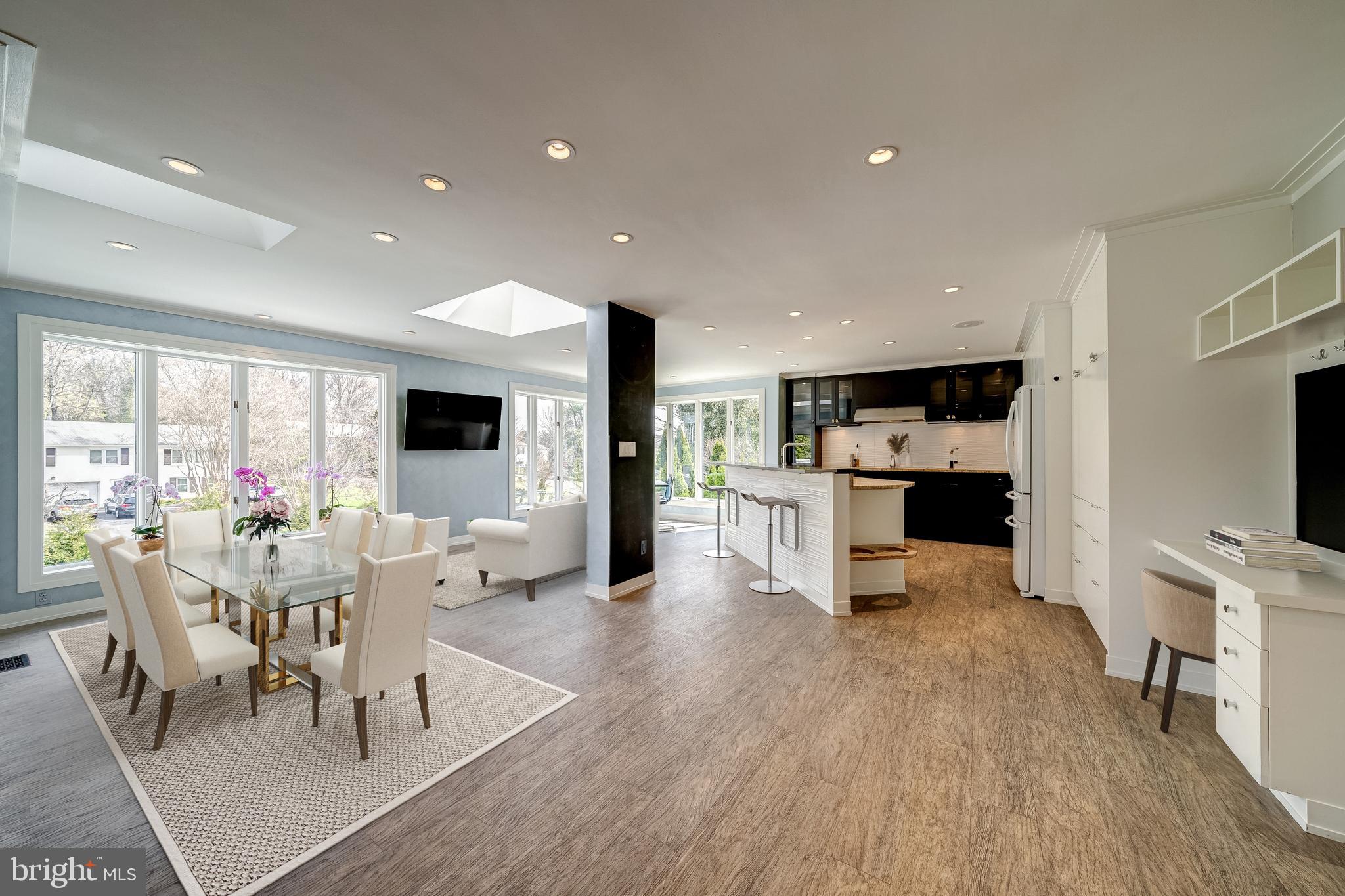 CHESTERFORD - Residential