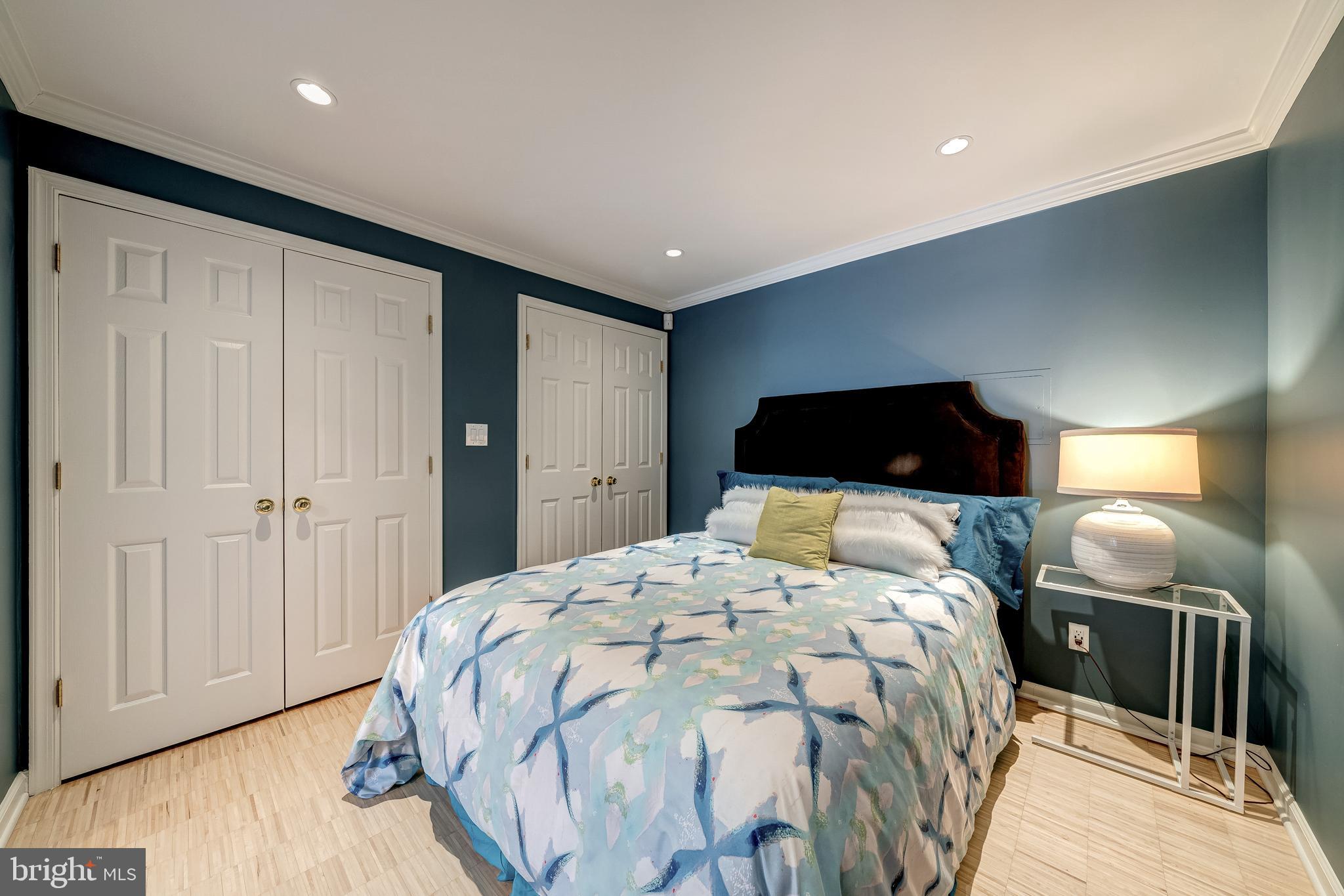 CHESTERFORD - Residential