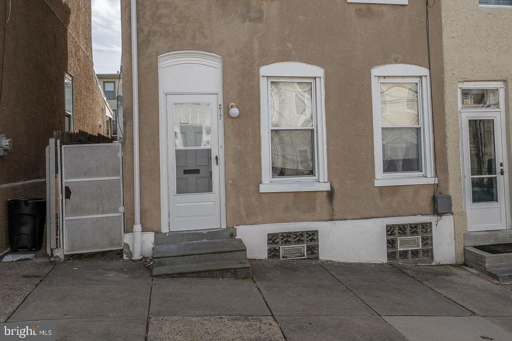 Photo of 217 Dupont Street, PHILADELPHIA, PA 19127 (MLS # PAPH2603186)