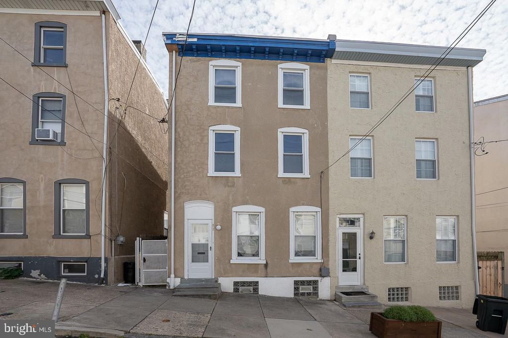 Photo of 217 Dupont Street, PHILADELPHIA, PA 19127 (MLS # PAPH2603186)