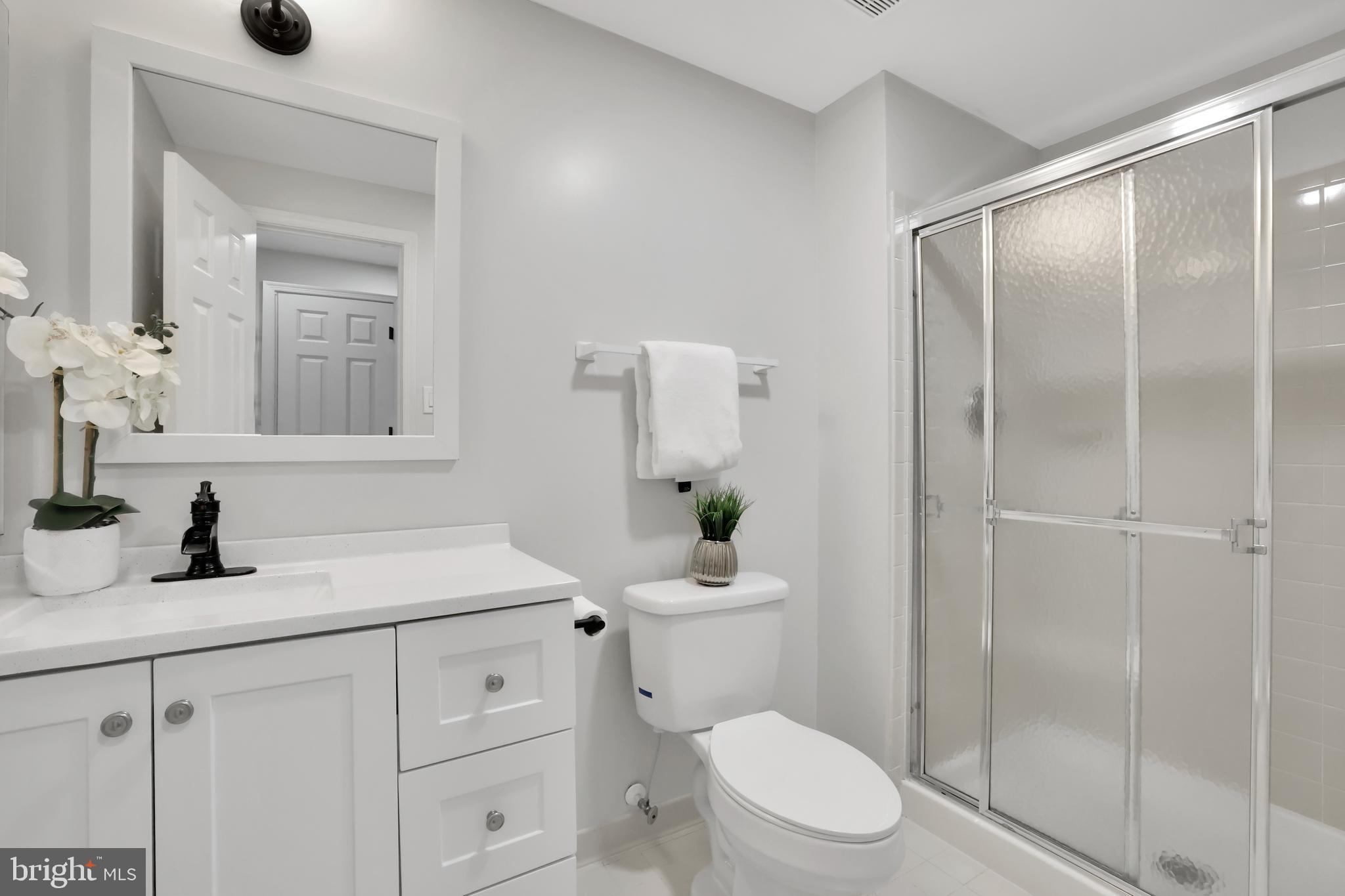 TRAILS AT WOODLOT - Residential