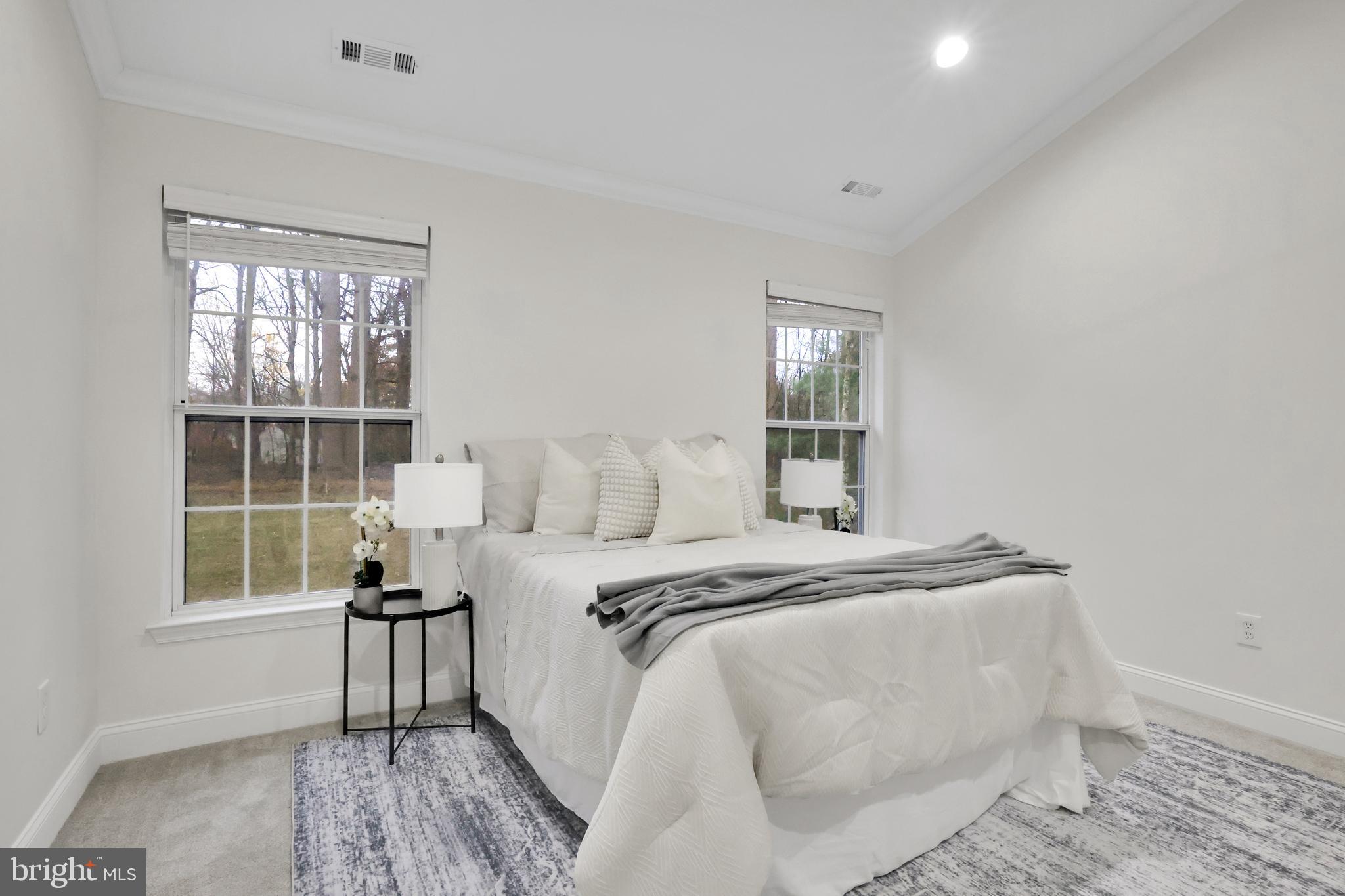 TRAILS AT WOODLOT - Residential