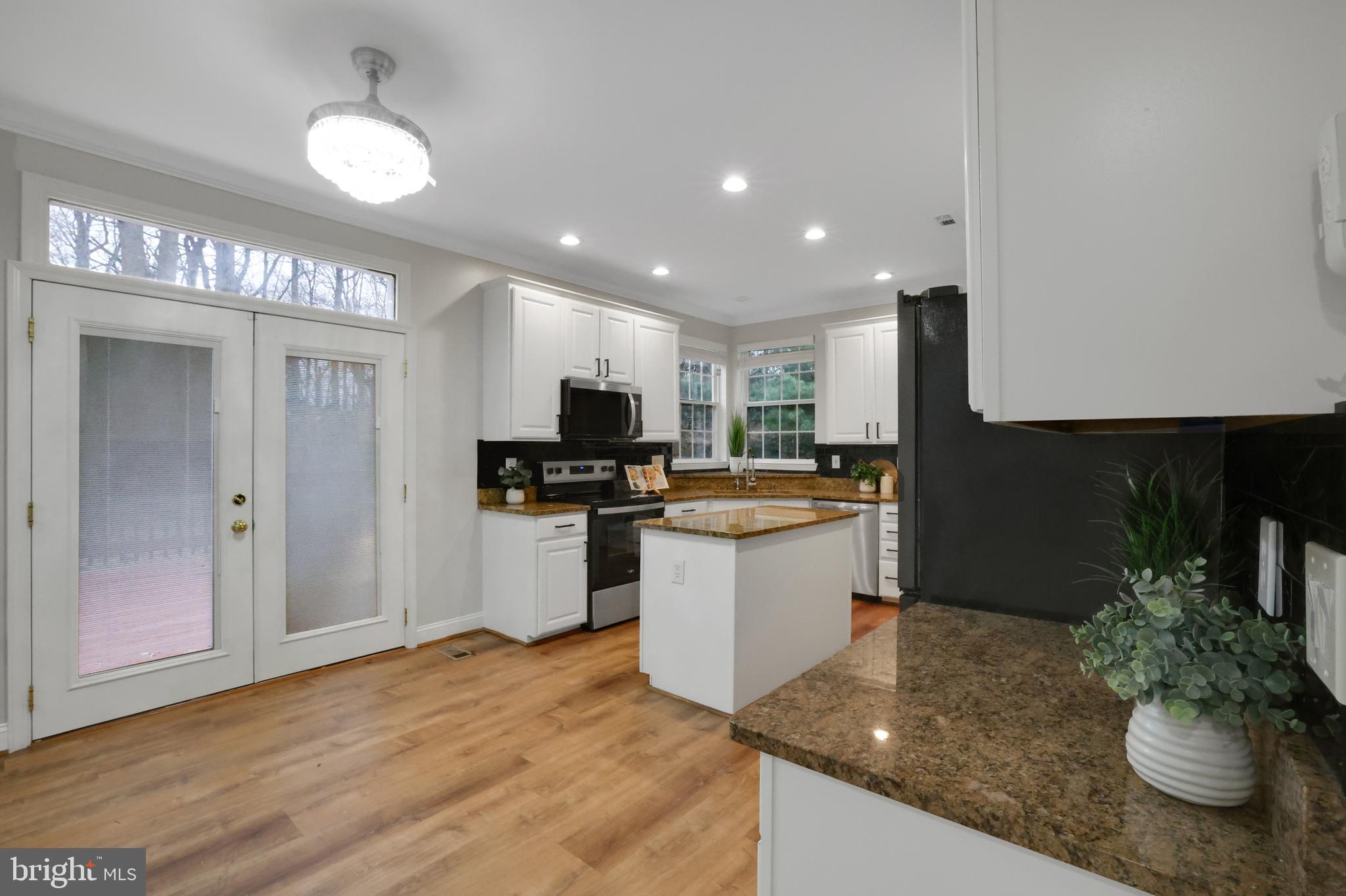 TRAILS AT WOODLOT - Residential