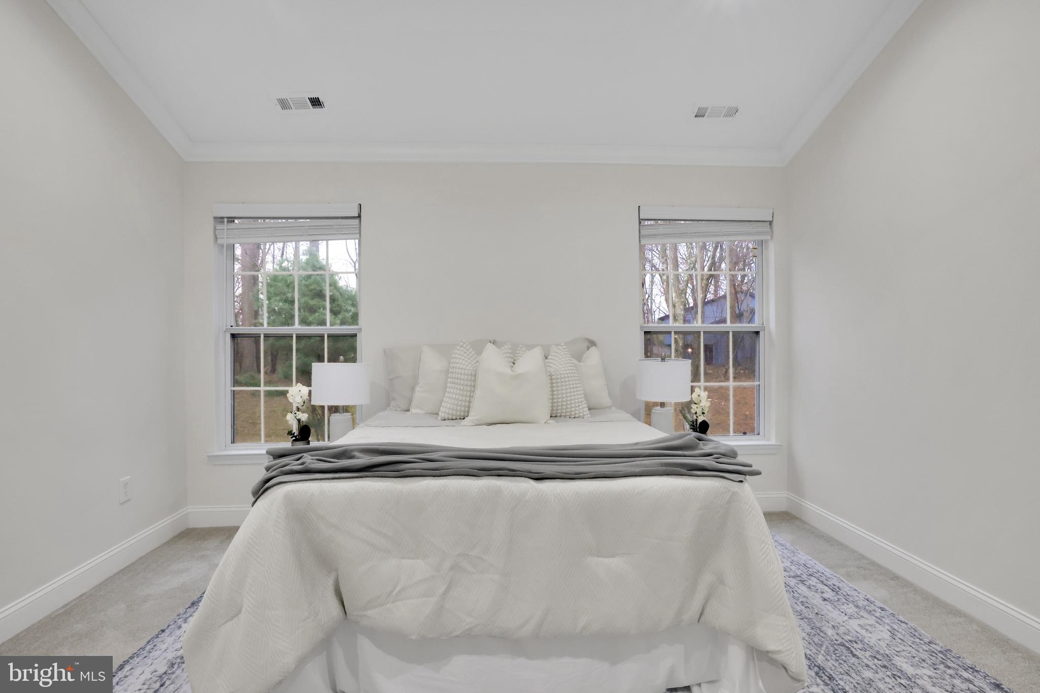 TRAILS AT WOODLOT - Residential