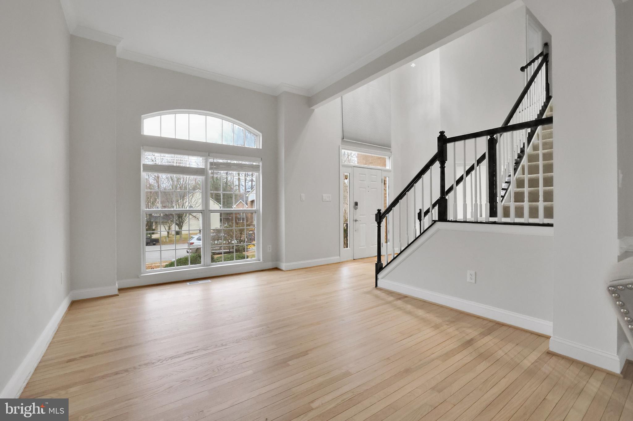 TRAILS AT WOODLOT - Residential