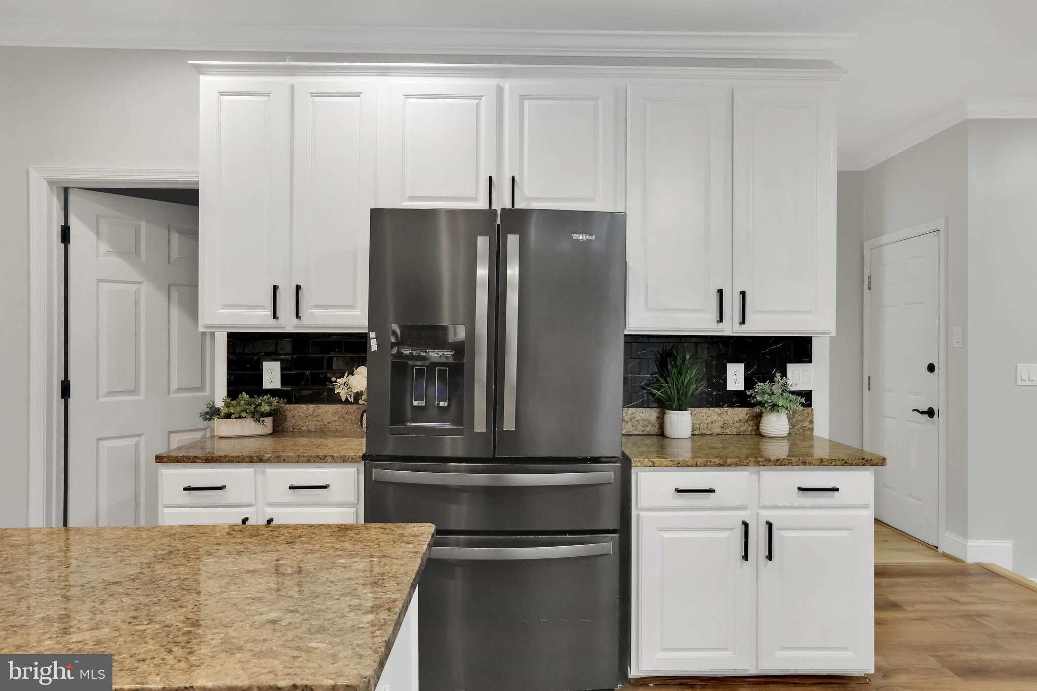 TRAILS AT WOODLOT - Residential