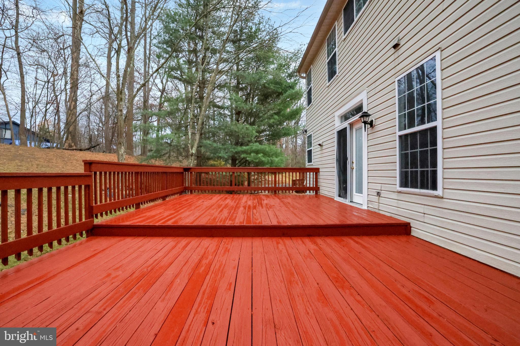 TRAILS AT WOODLOT - Residential