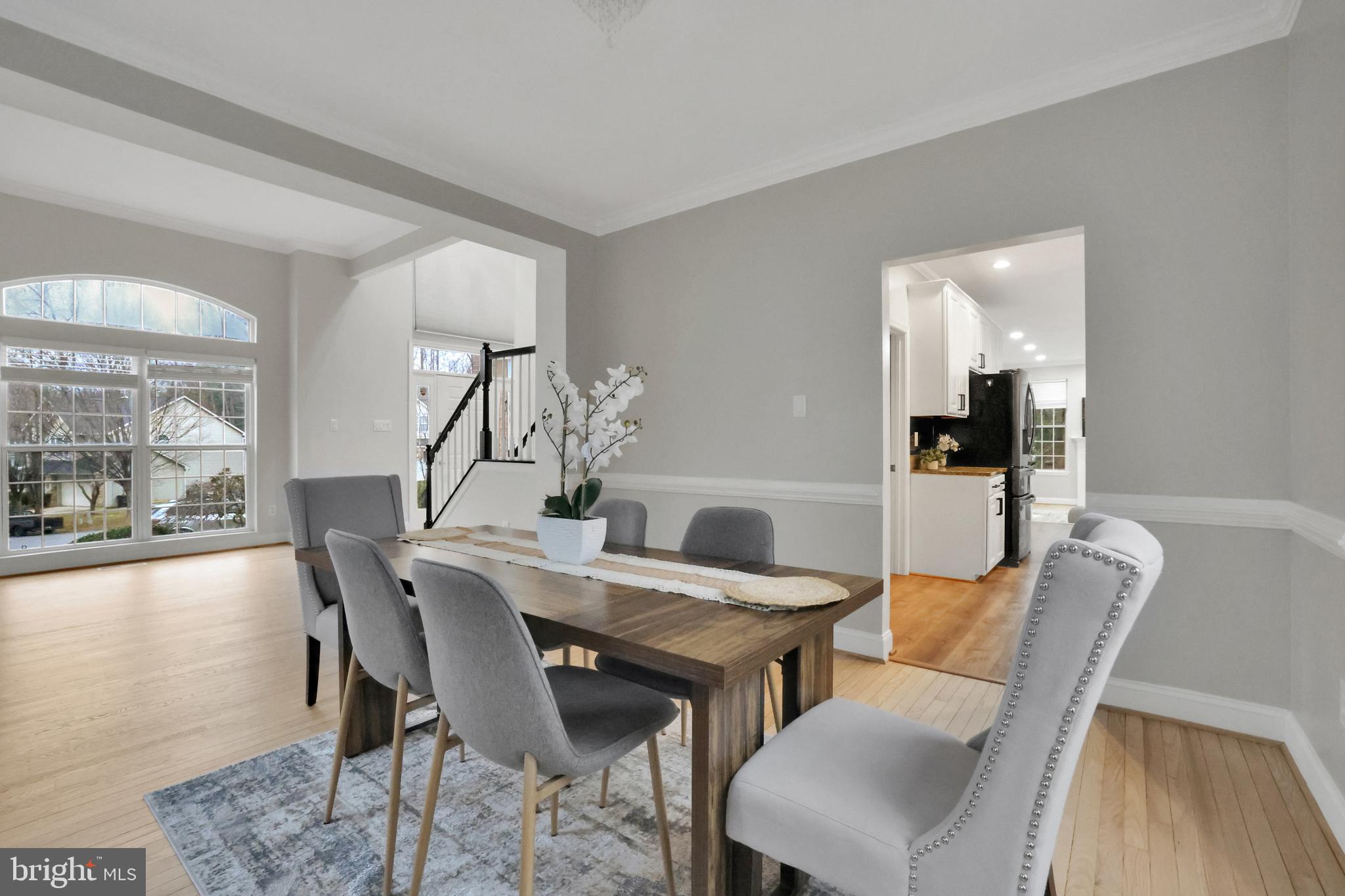 TRAILS AT WOODLOT - Residential