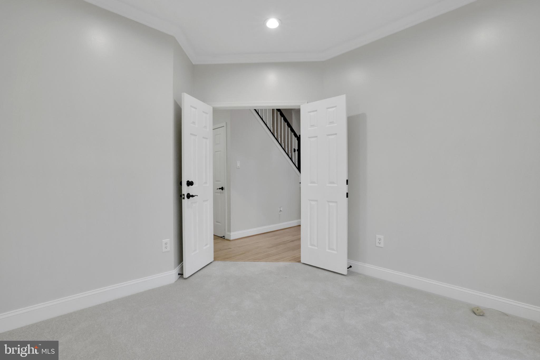 TRAILS AT WOODLOT - Residential