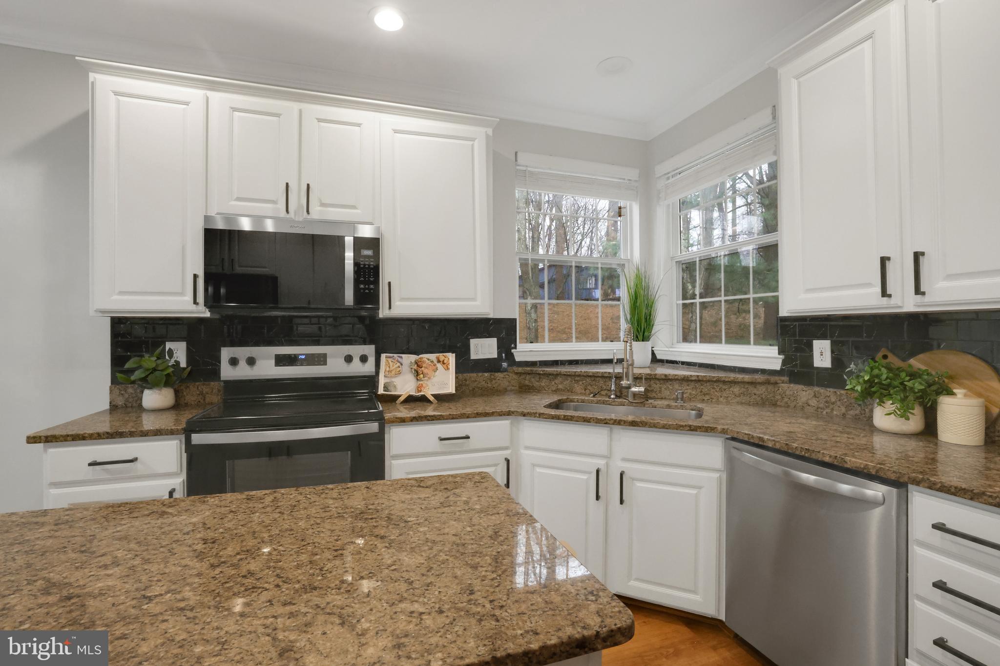 TRAILS AT WOODLOT - Residential