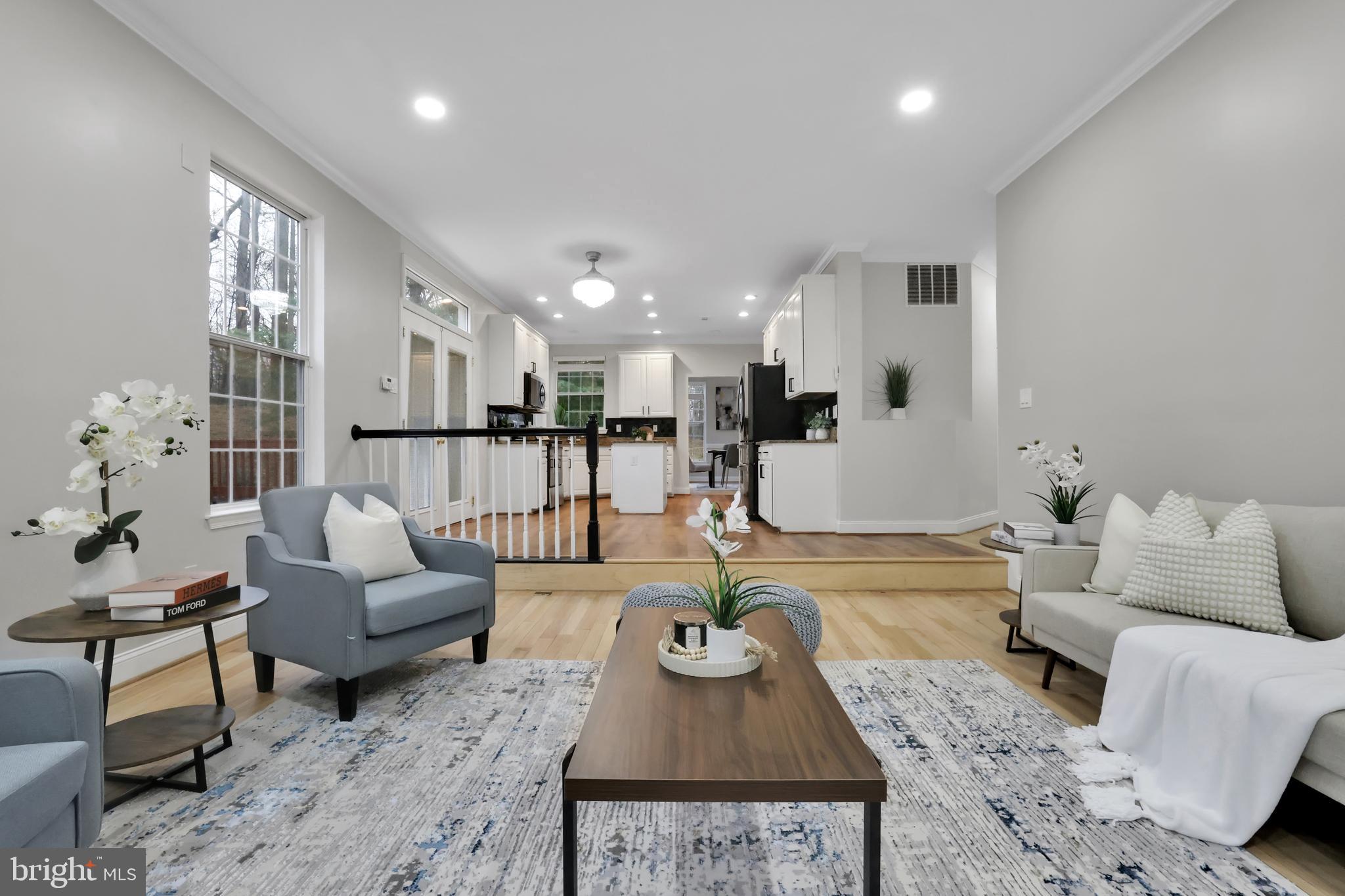 TRAILS AT WOODLOT - Residential