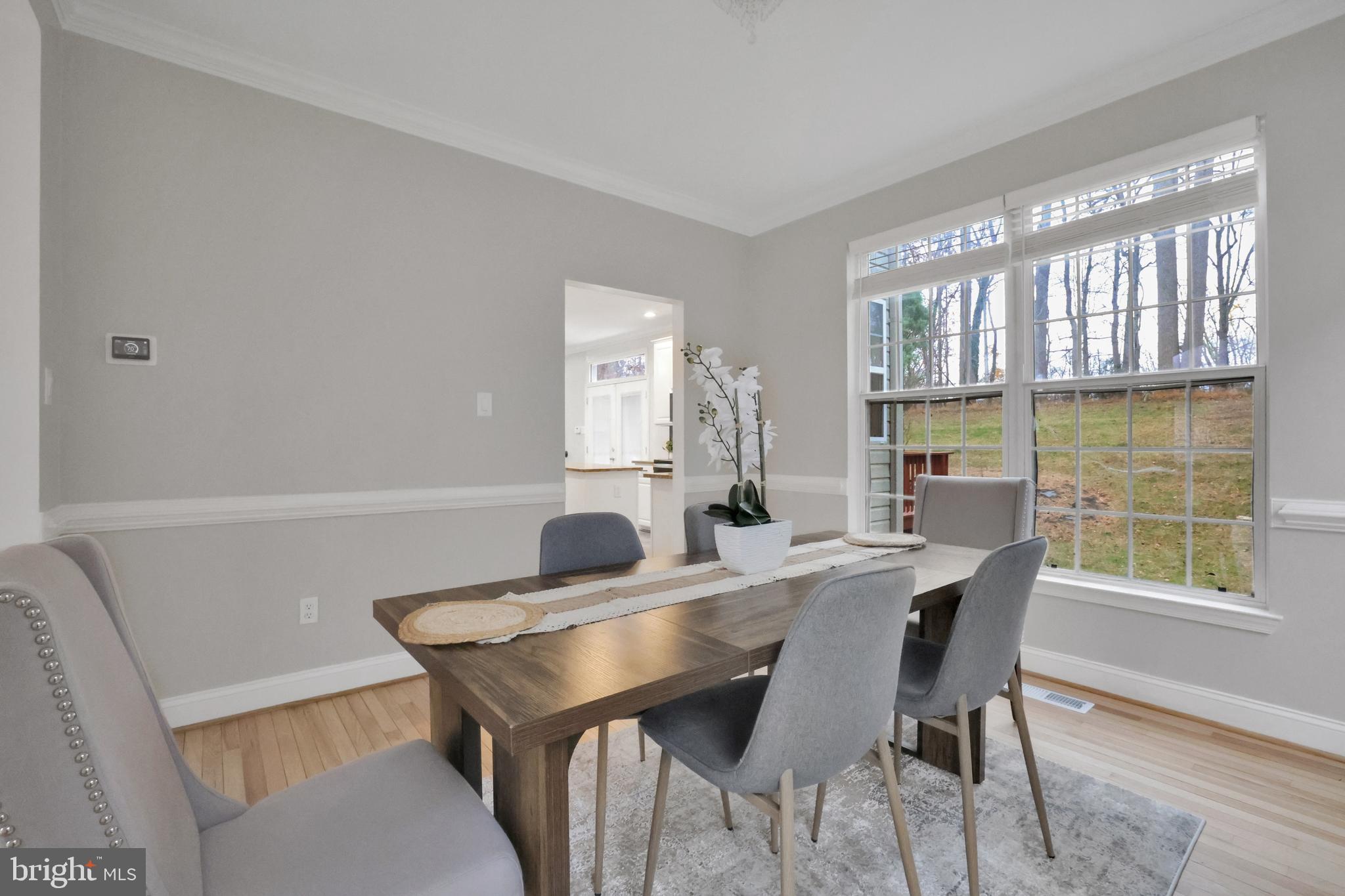 TRAILS AT WOODLOT - Residential