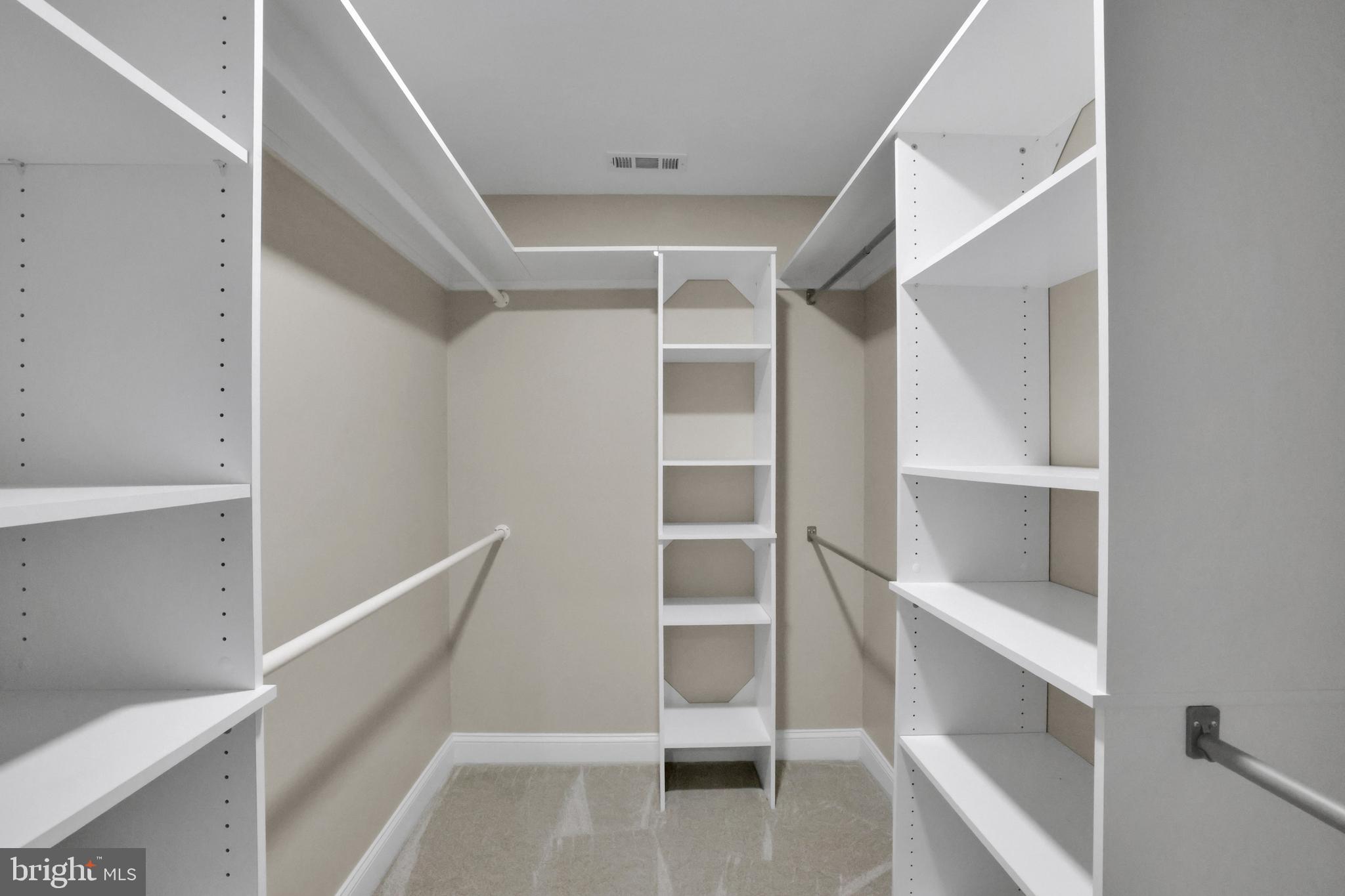 TRAILS AT WOODLOT - Residential