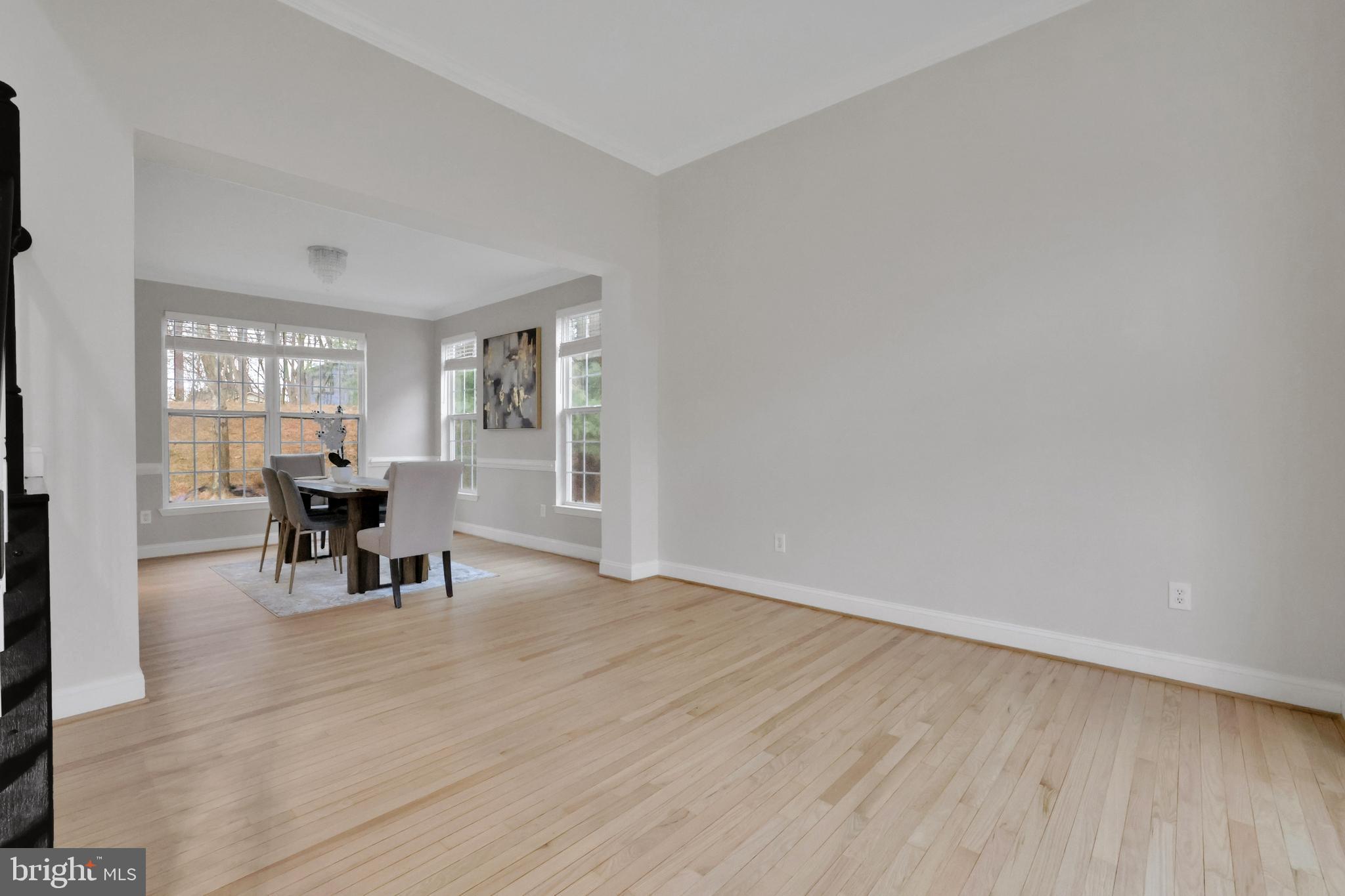 TRAILS AT WOODLOT - Residential