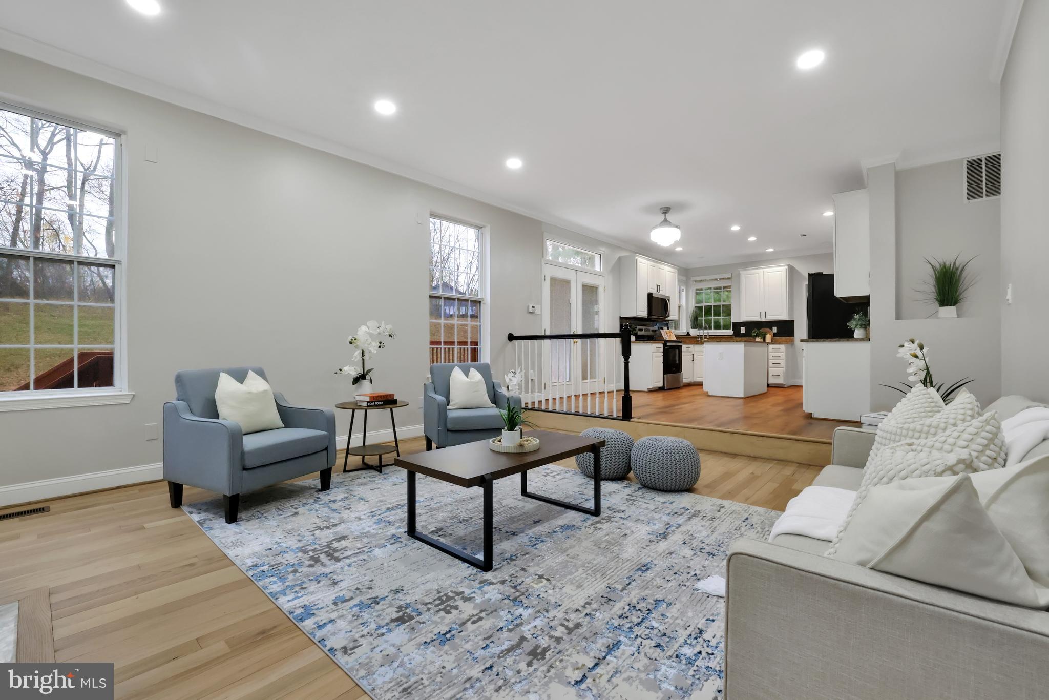 TRAILS AT WOODLOT - Residential