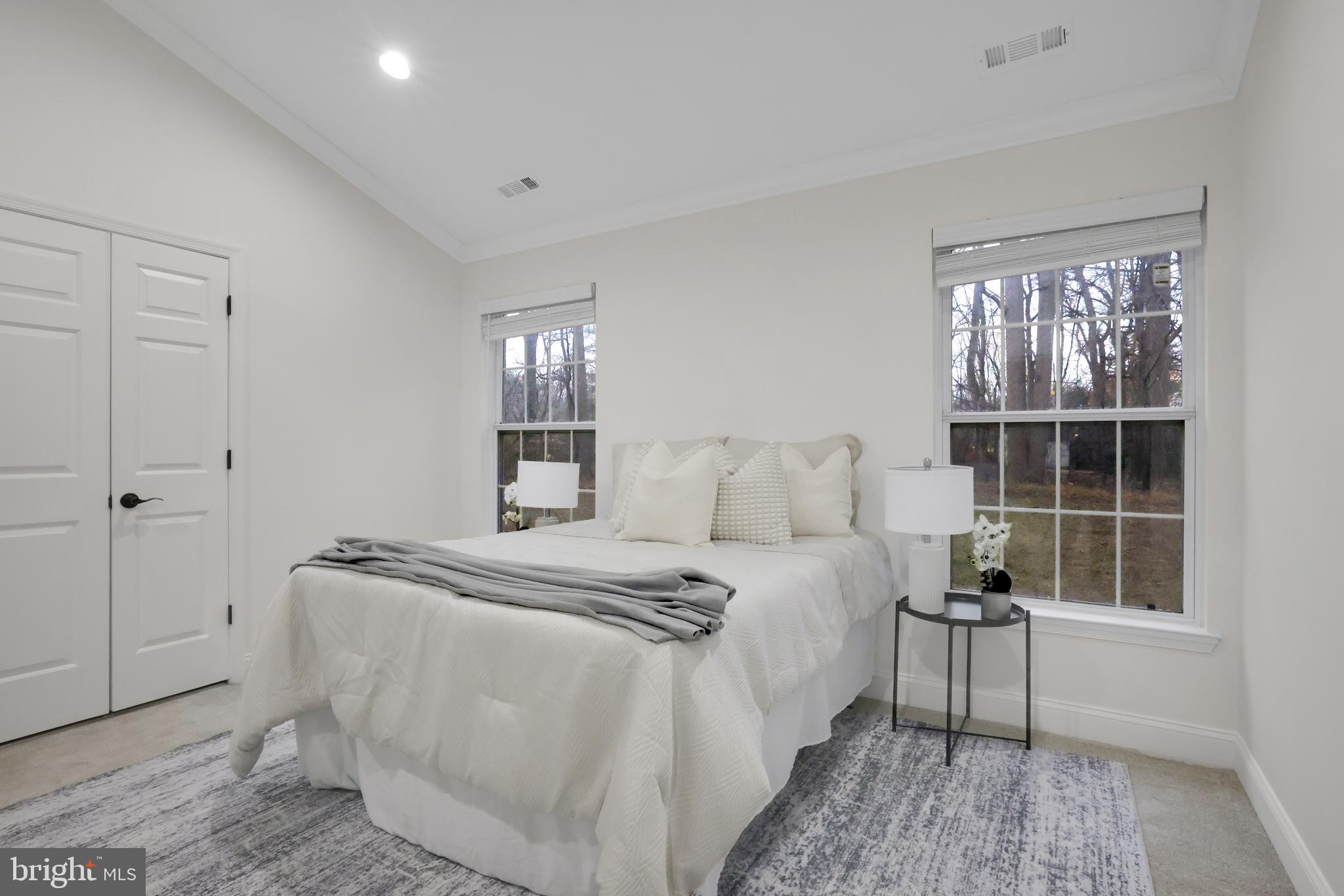 TRAILS AT WOODLOT - Residential