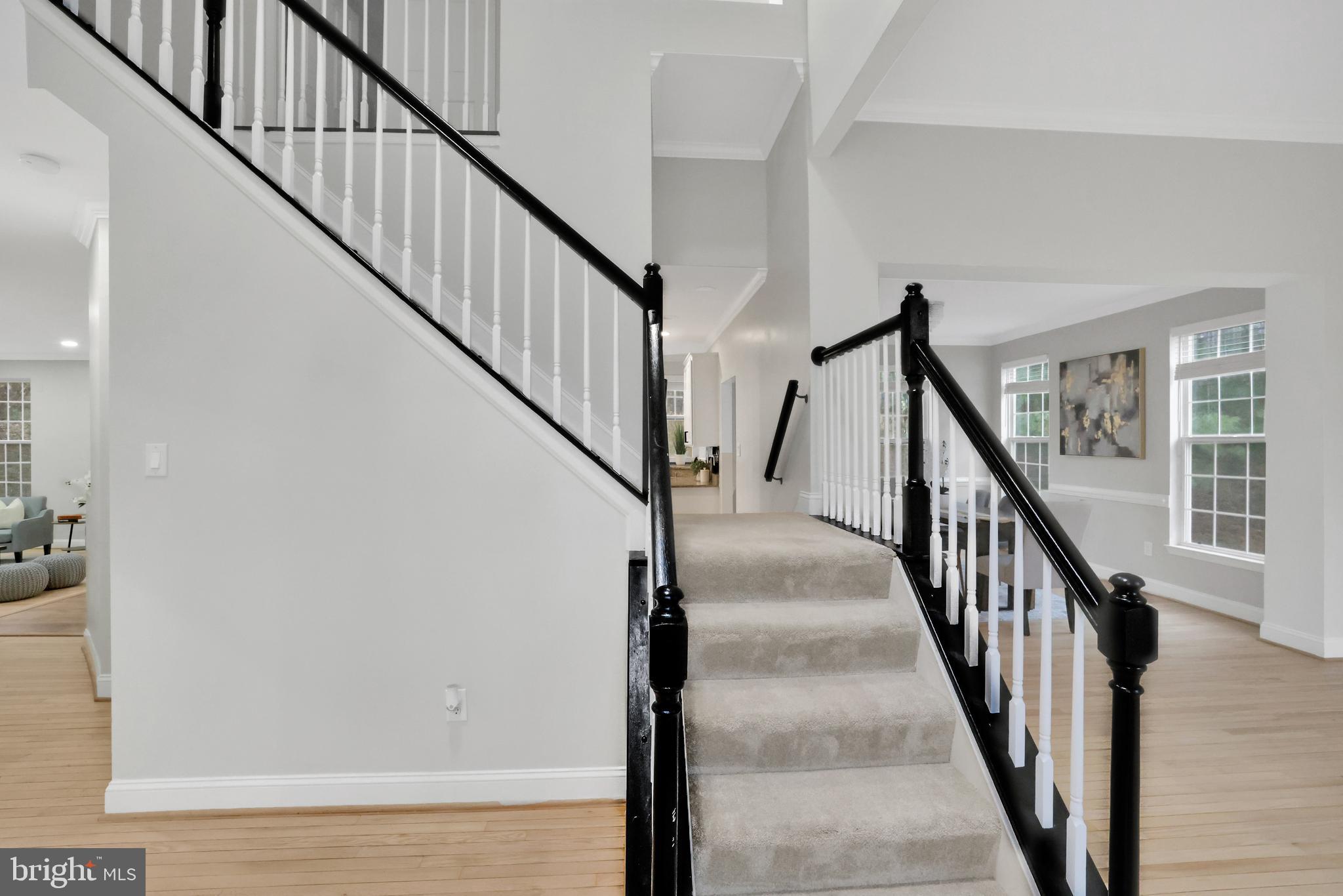 TRAILS AT WOODLOT - Residential