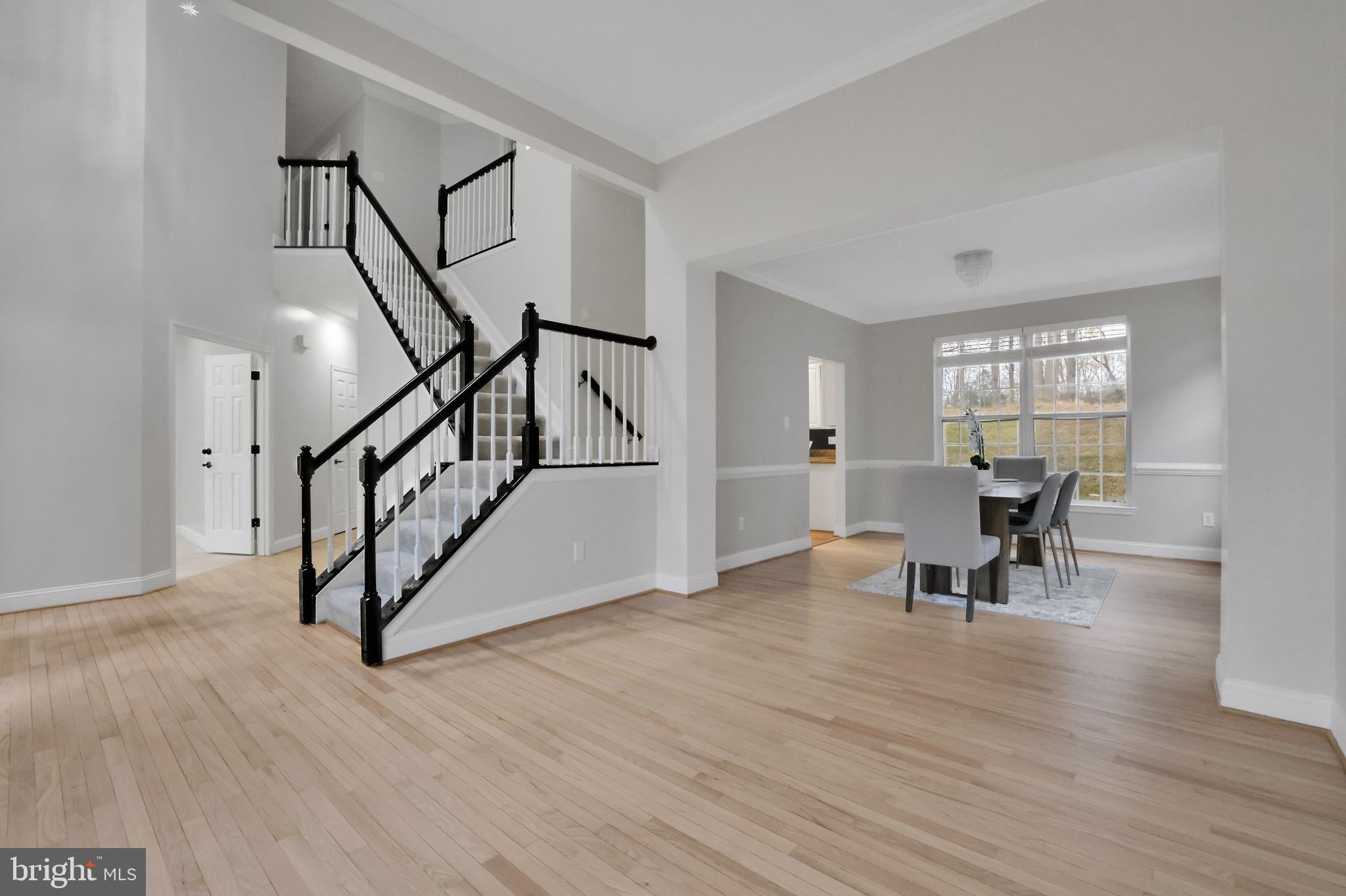 TRAILS AT WOODLOT - Residential