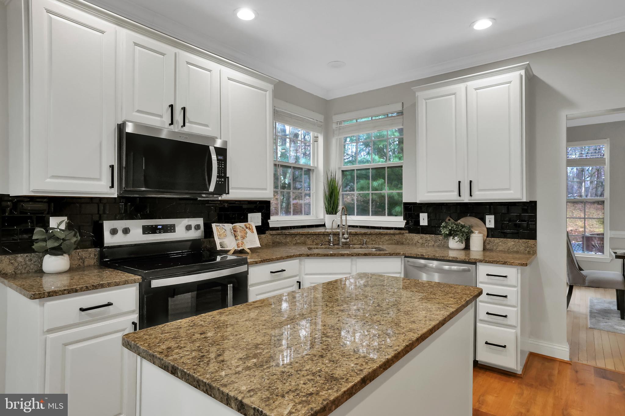 TRAILS AT WOODLOT - Residential