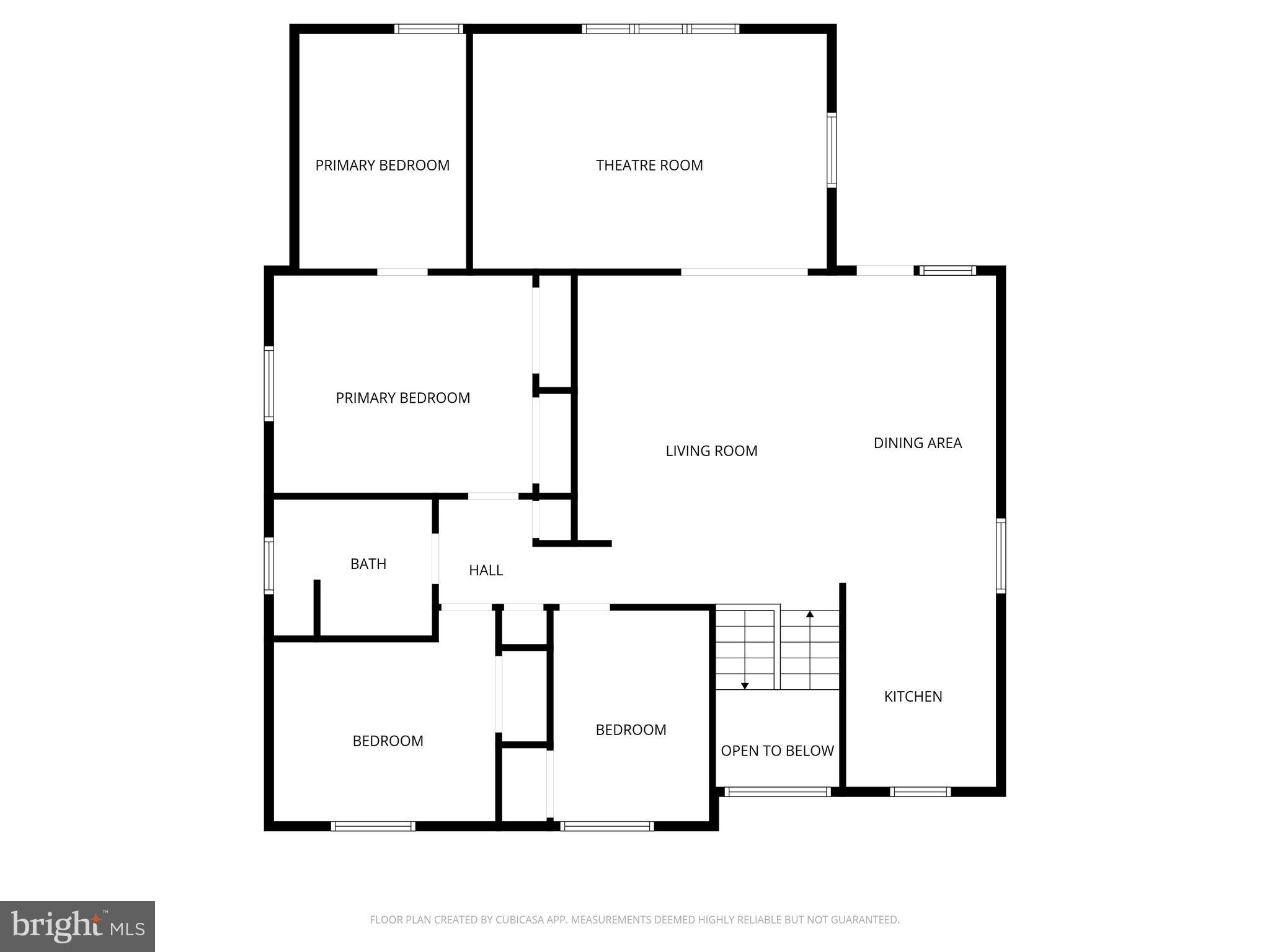 THE HIGHLANDS - Residential