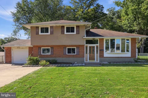 220 Downing Road, Somerdale, NJ 08083 - #: NJCD2128492