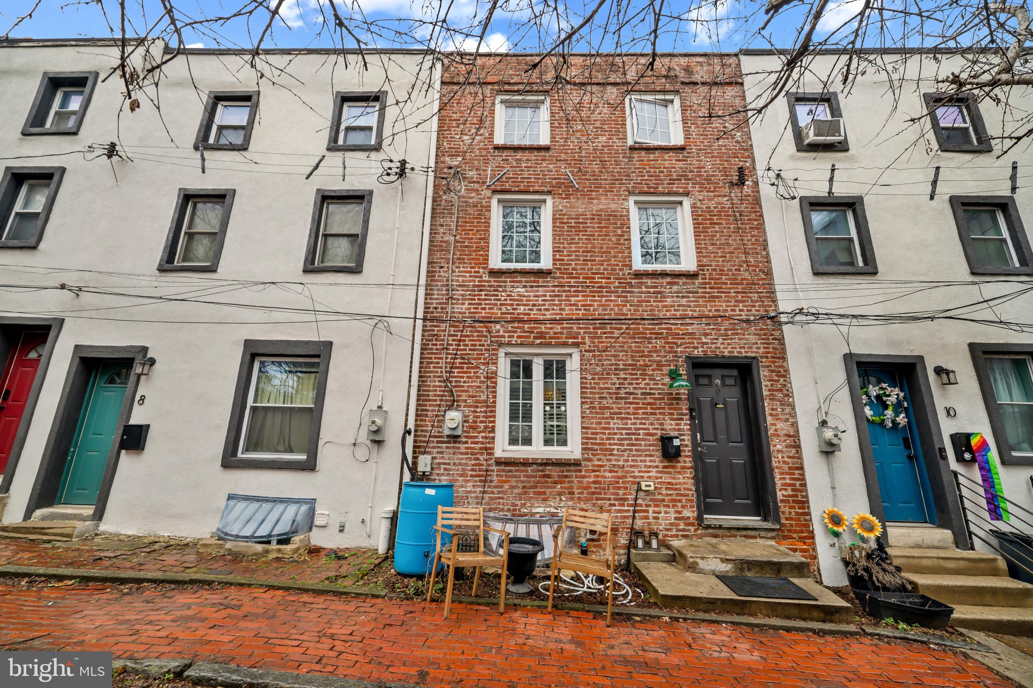 FISHTOWN - Residential