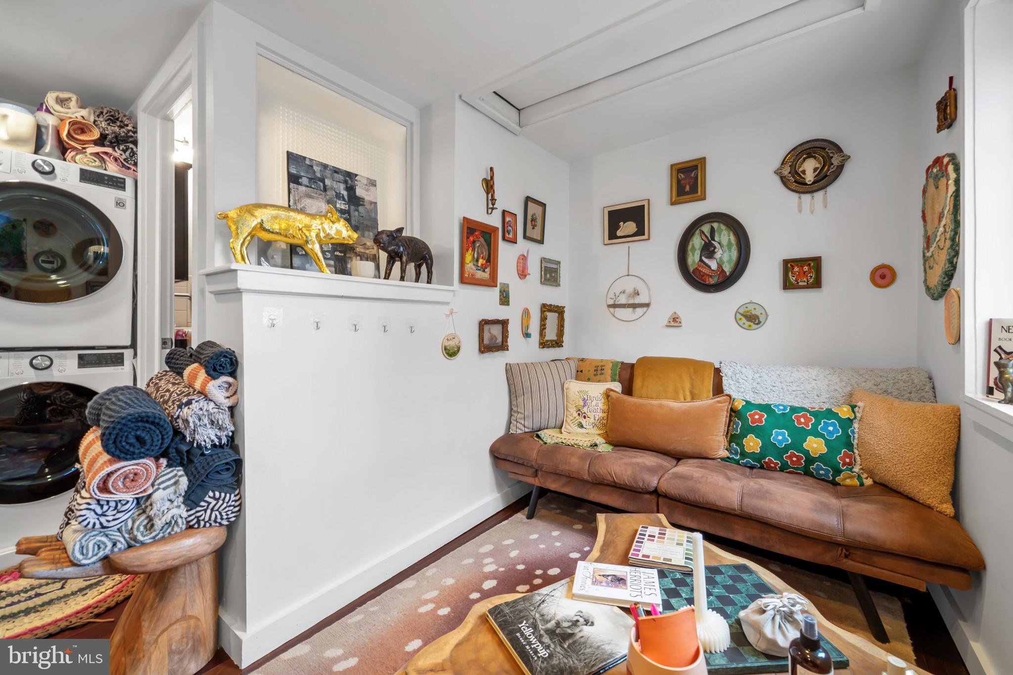 FISHTOWN - Residential