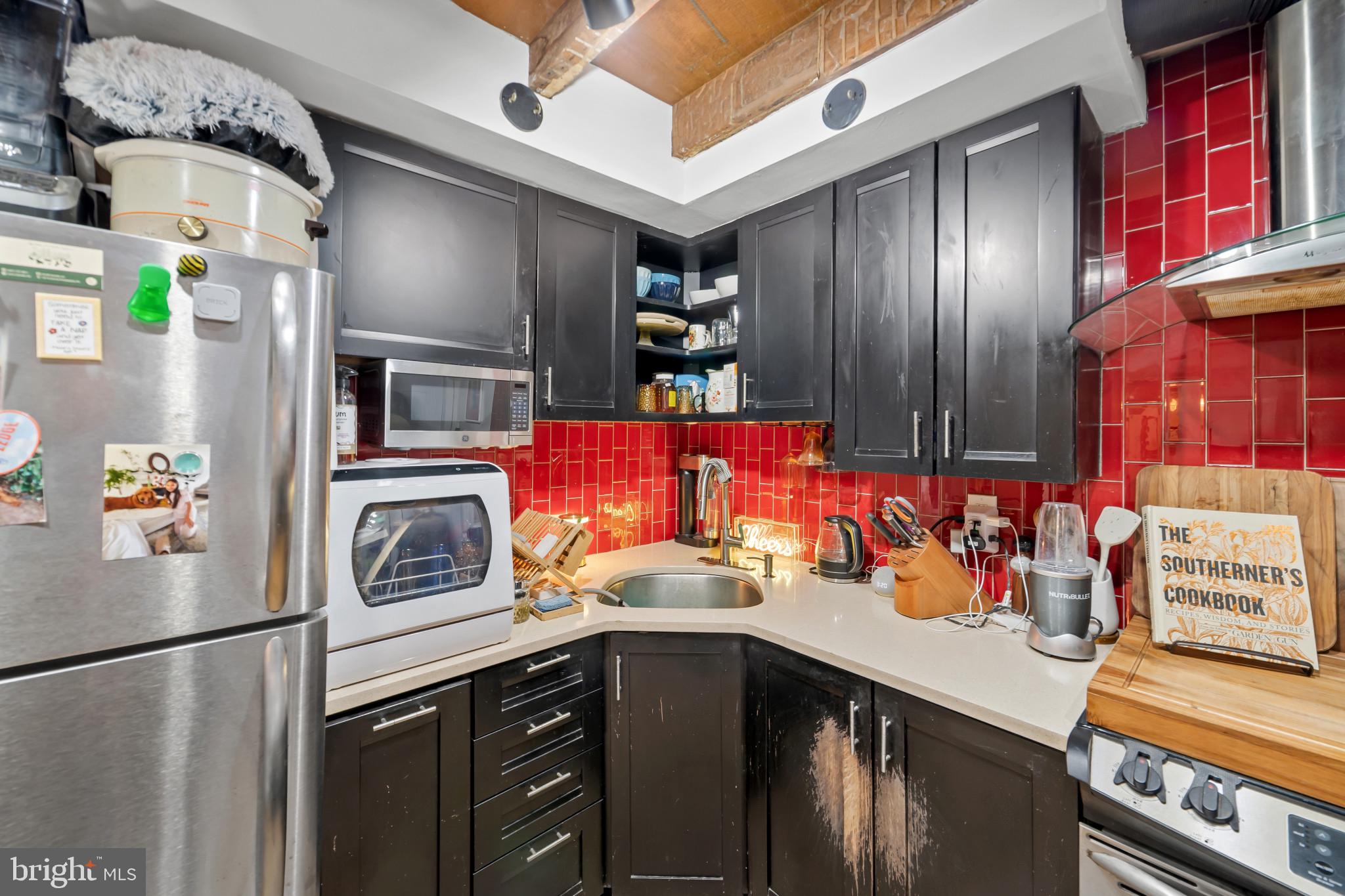 FISHTOWN - Residential