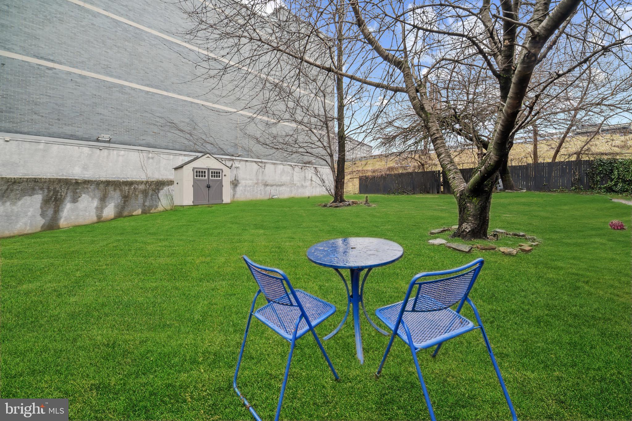 FISHTOWN - Residential