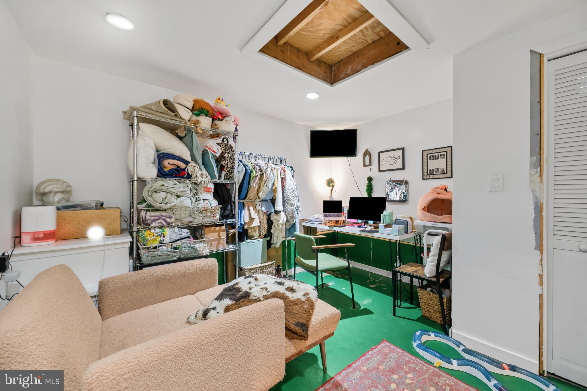 FISHTOWN - Residential