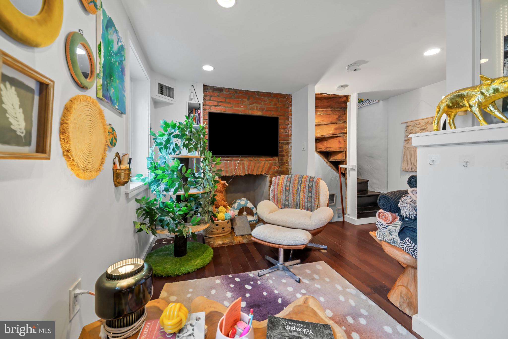 FISHTOWN - Residential