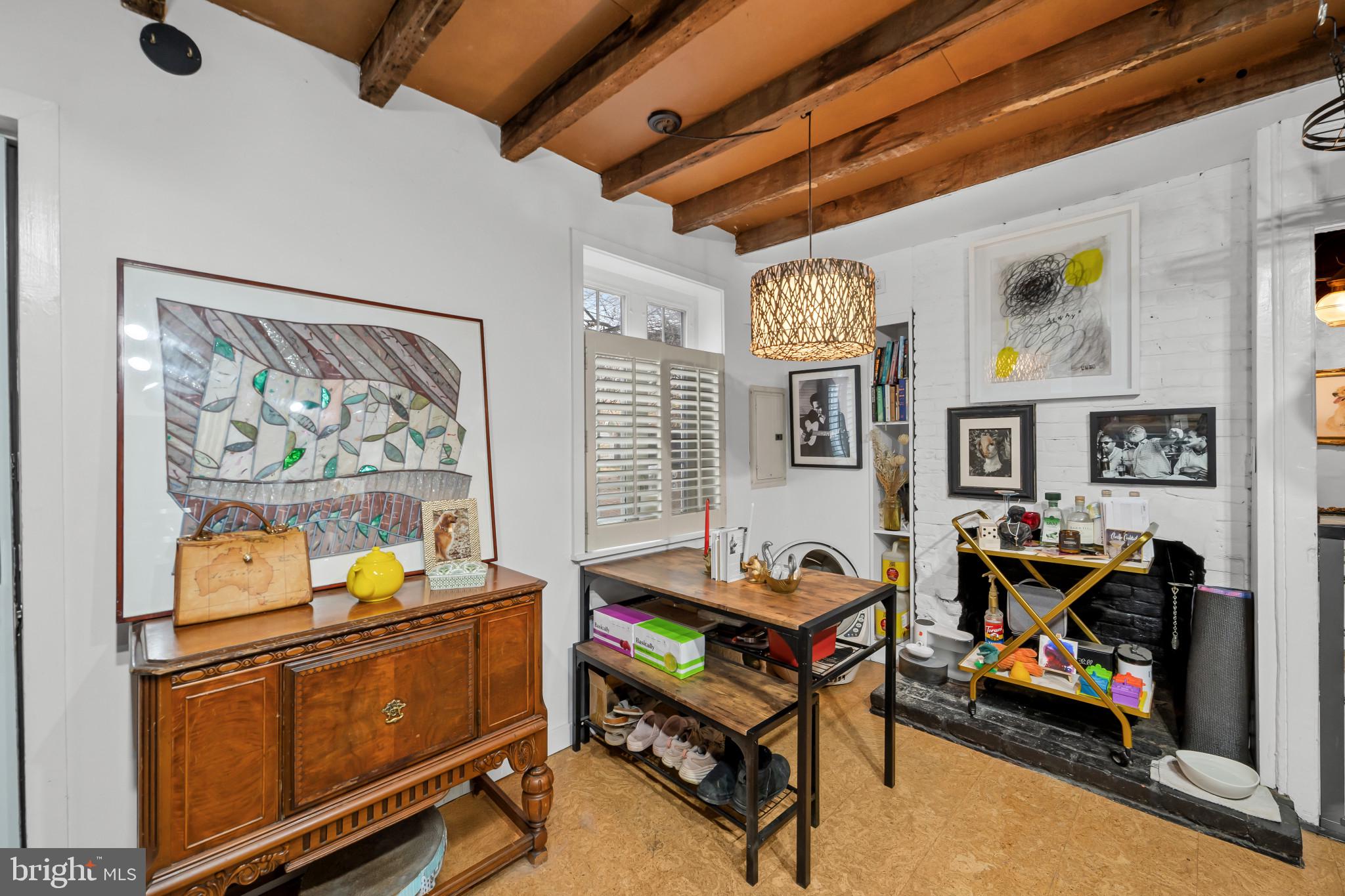 FISHTOWN - Residential