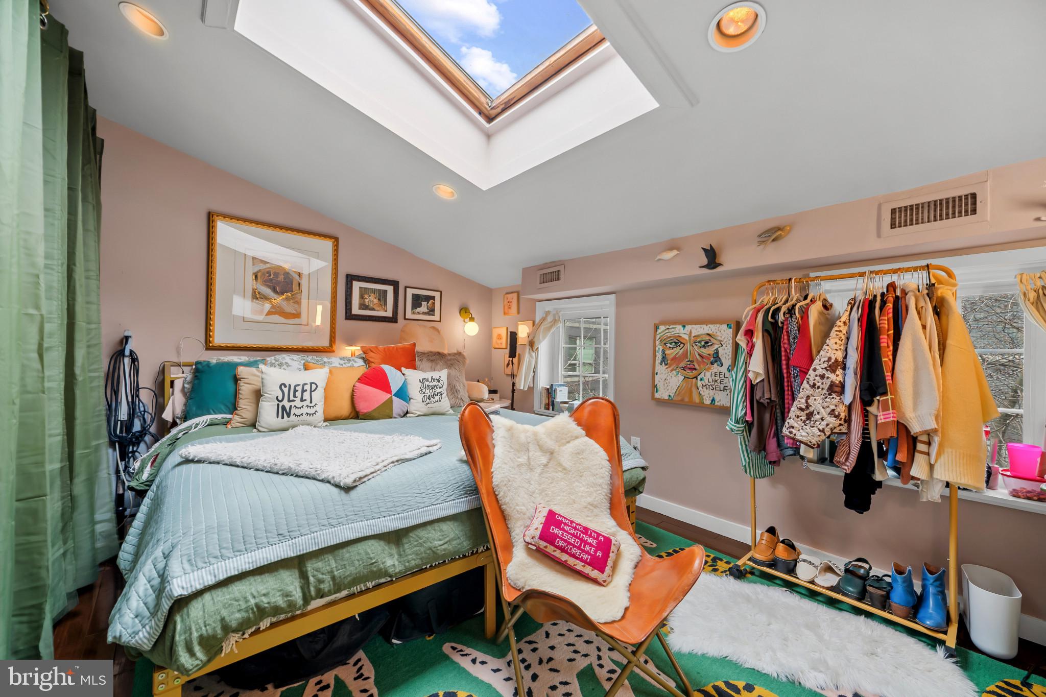 FISHTOWN - Residential