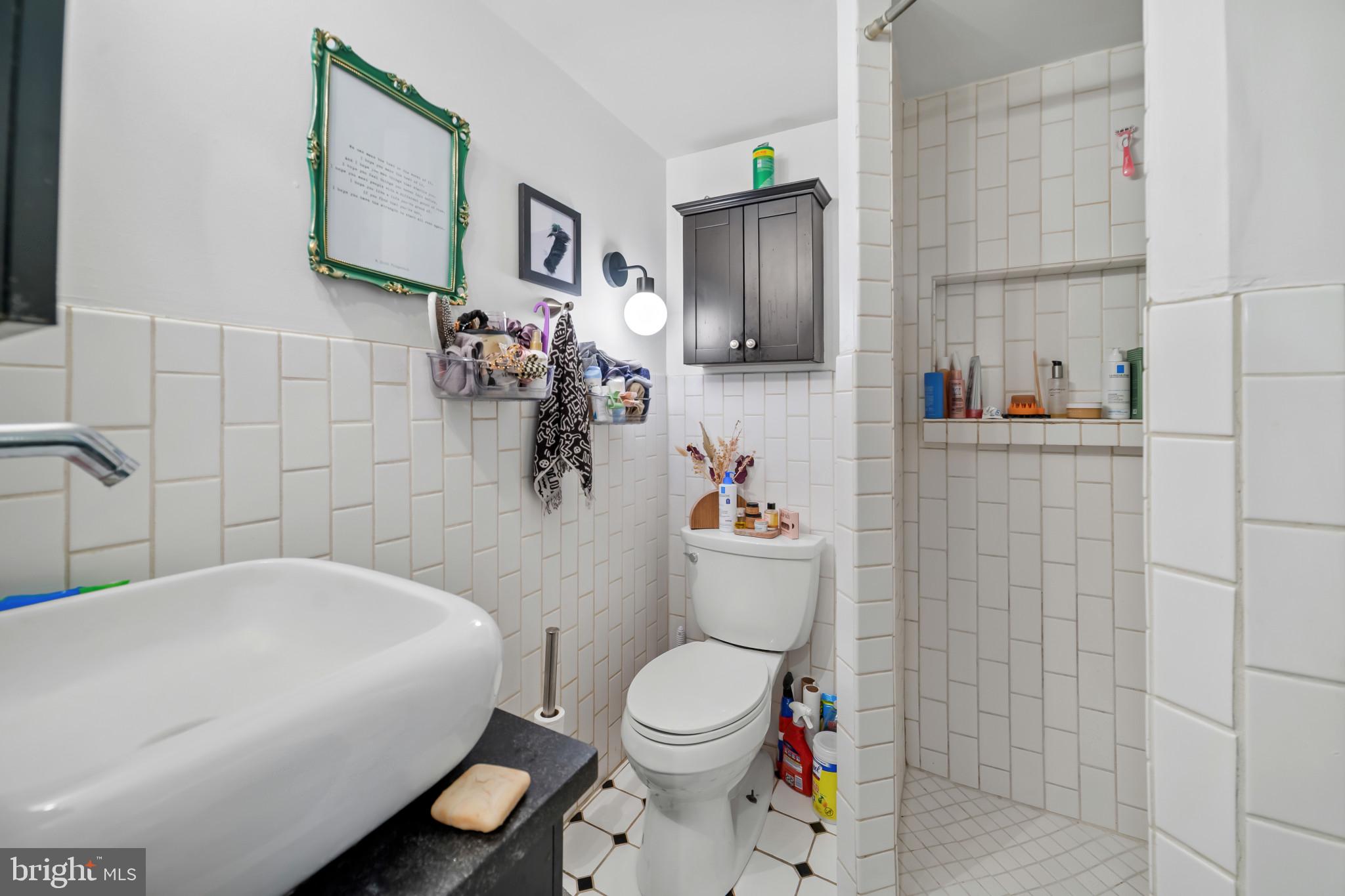 FISHTOWN - Residential