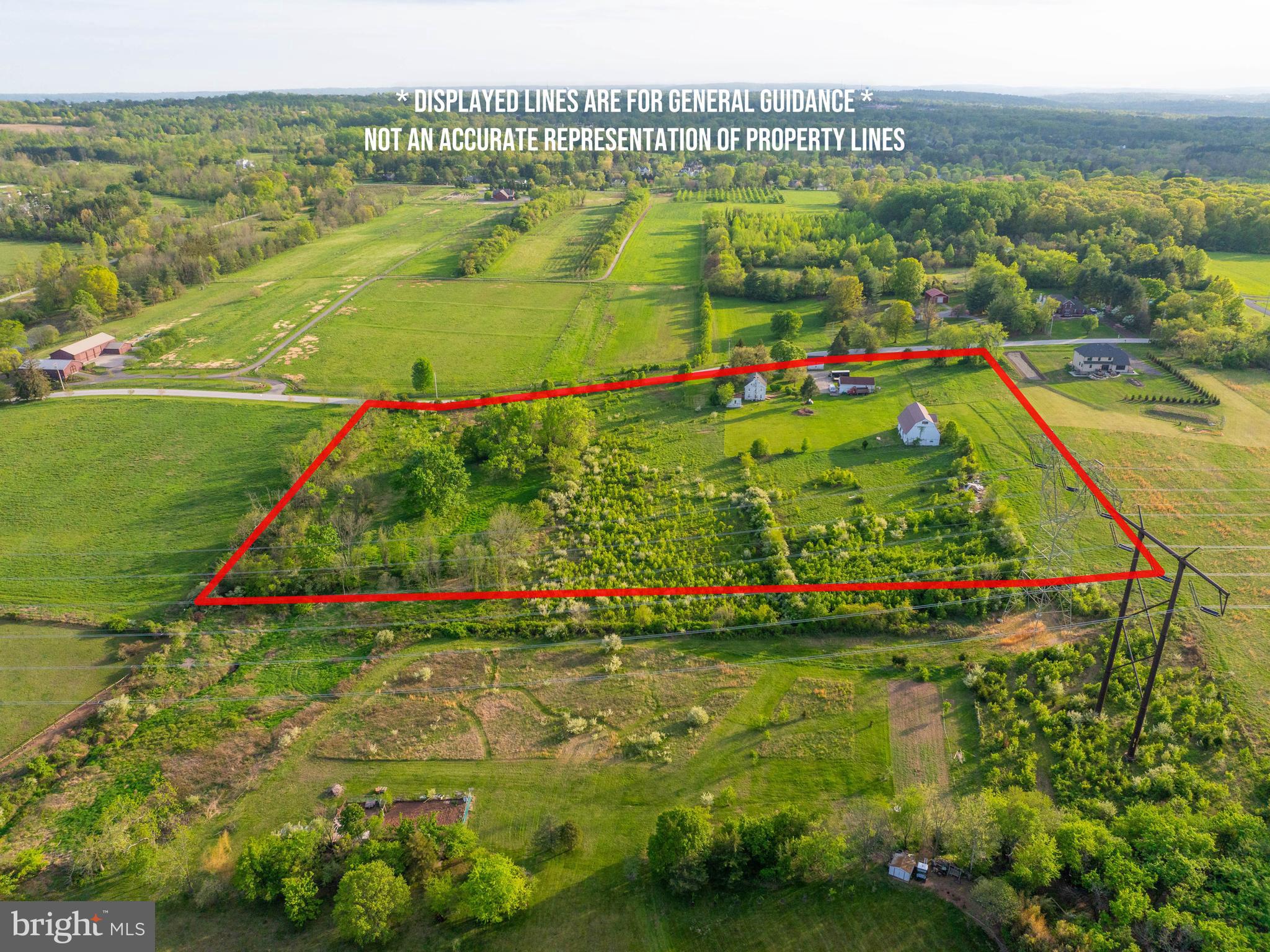 FARM 28 HEEBNER ROAD
