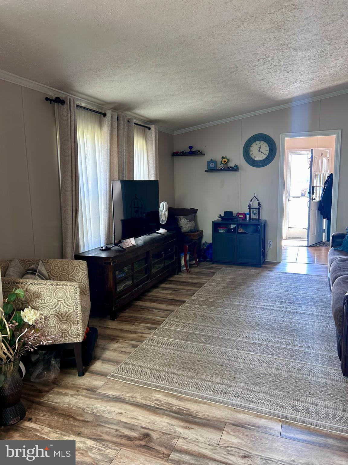 NOTTINGHAM MANOR - Residential