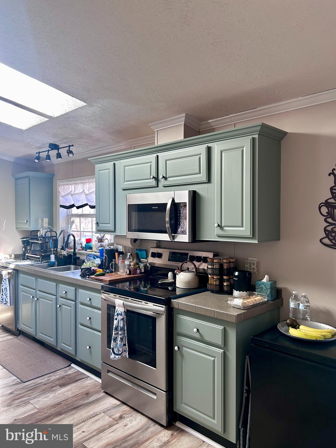 NOTTINGHAM MANOR - Residential