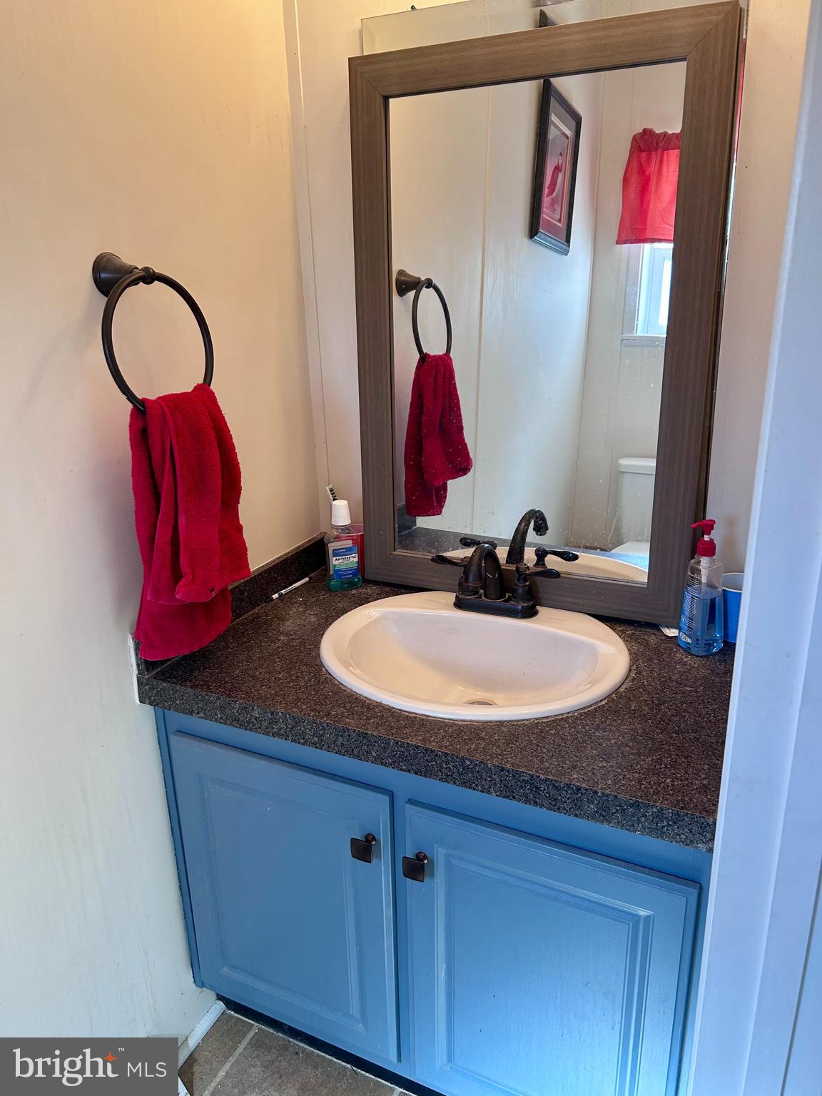 NOTTINGHAM MANOR - Residential