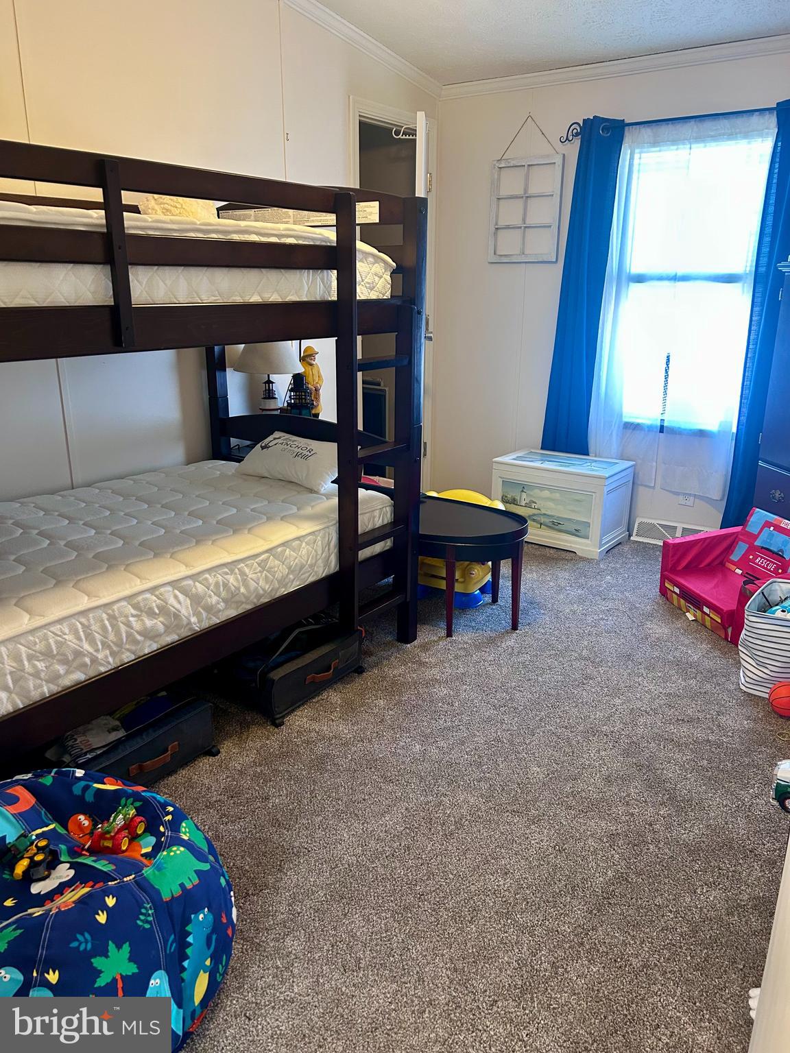 NOTTINGHAM MANOR - Residential