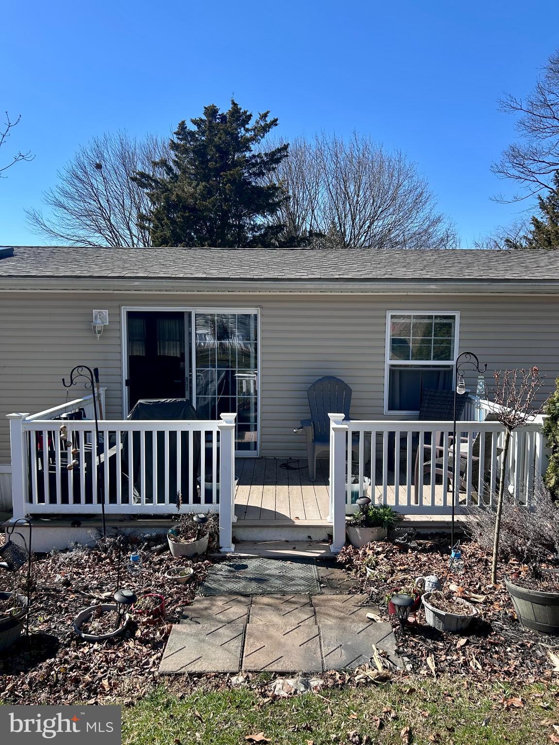 NOTTINGHAM MANOR - Residential