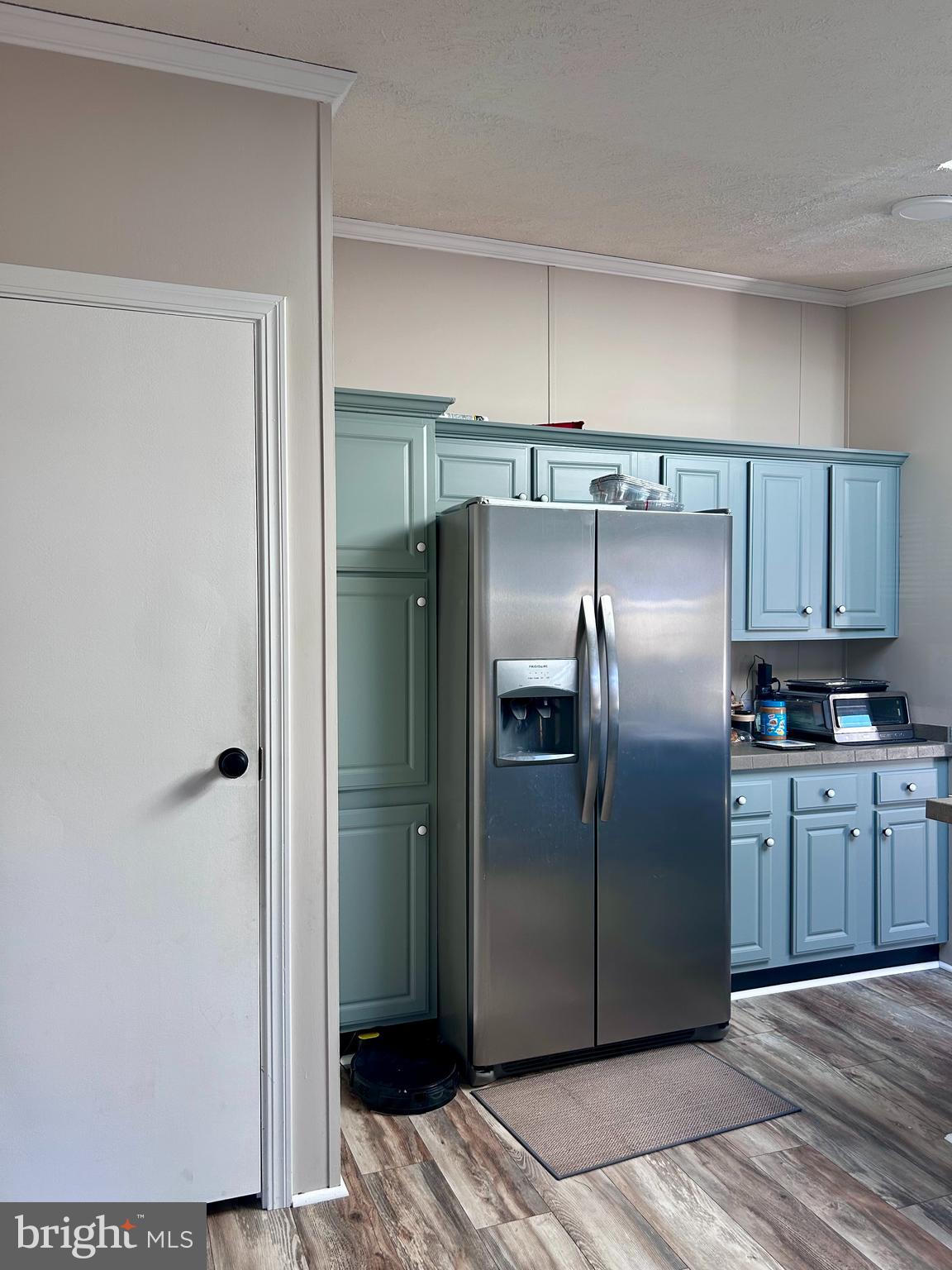 NOTTINGHAM MANOR - Residential