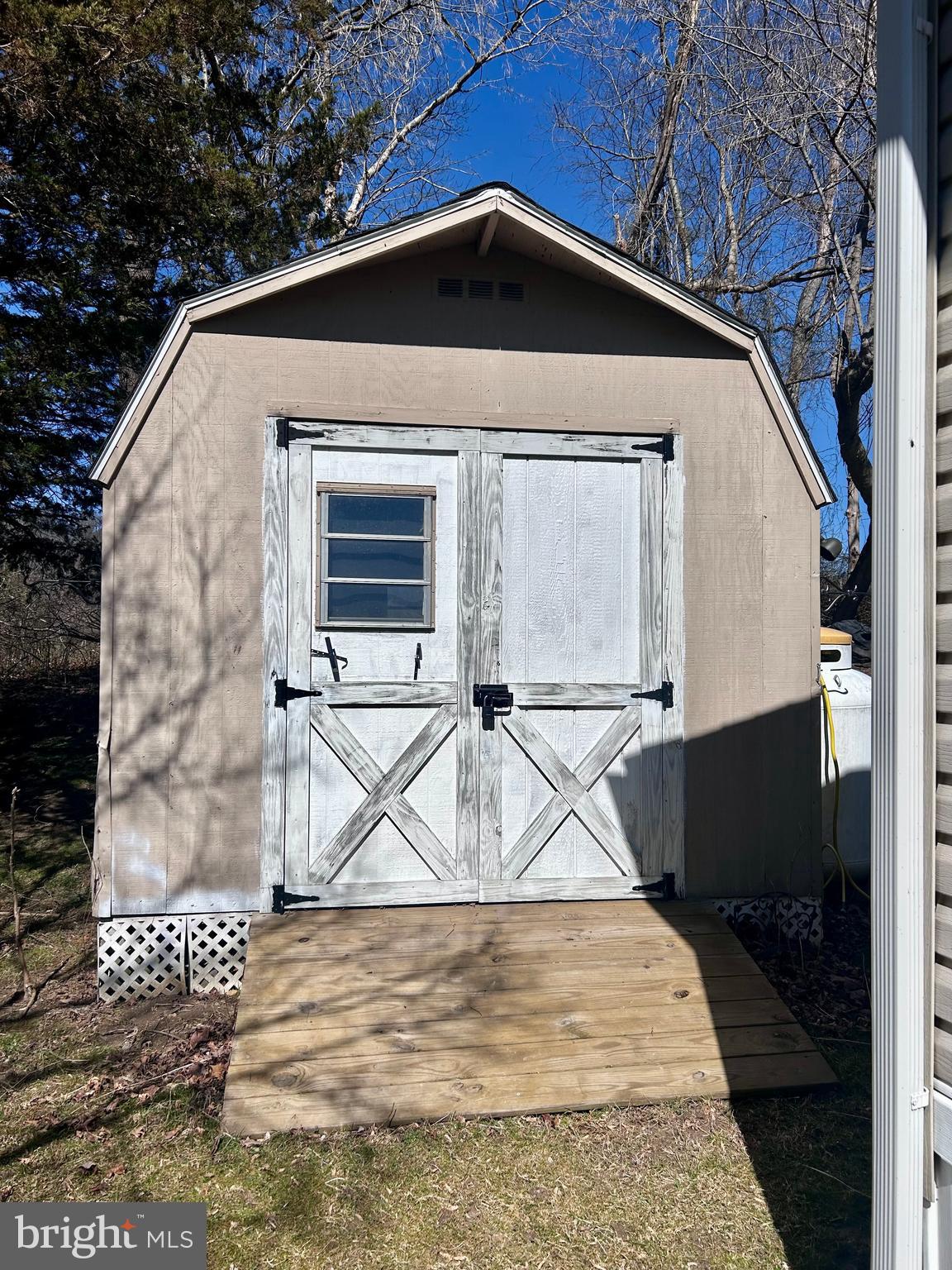 NOTTINGHAM MANOR - Residential