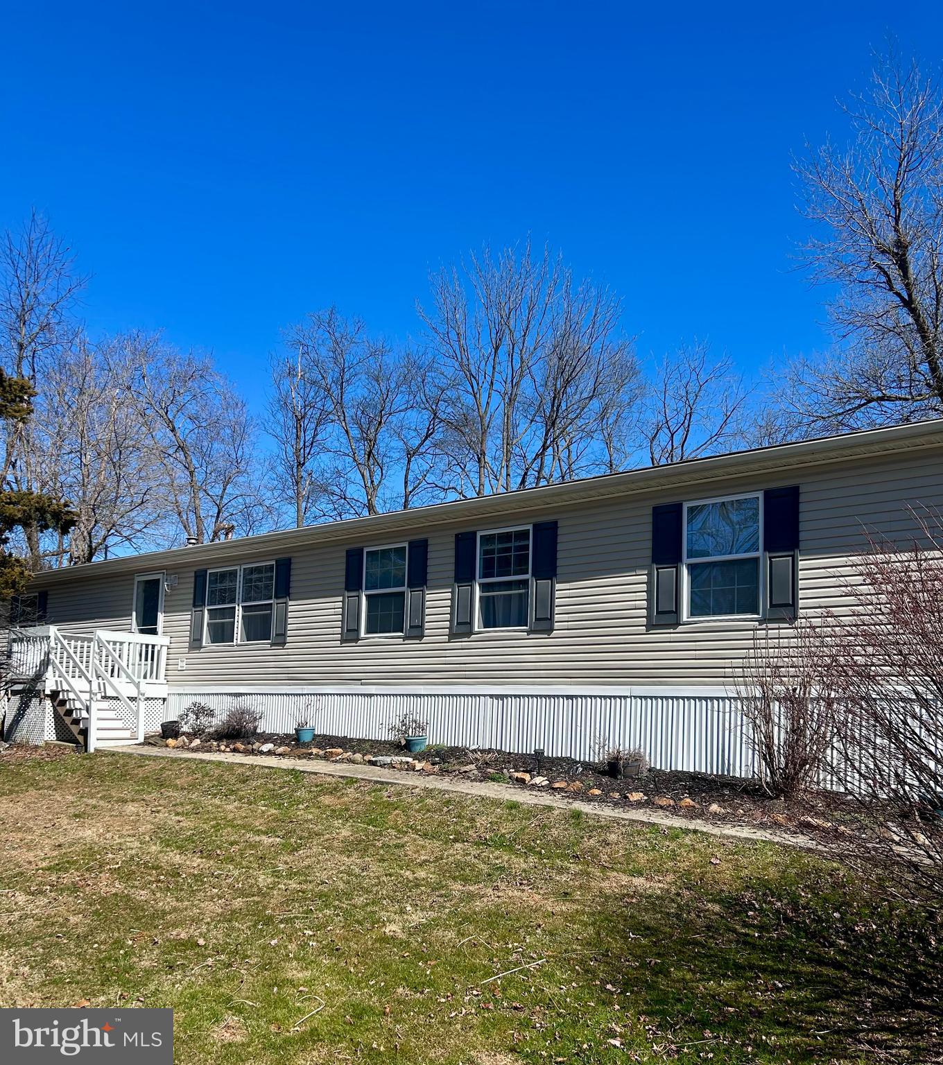 NOTTINGHAM MANOR - Residential